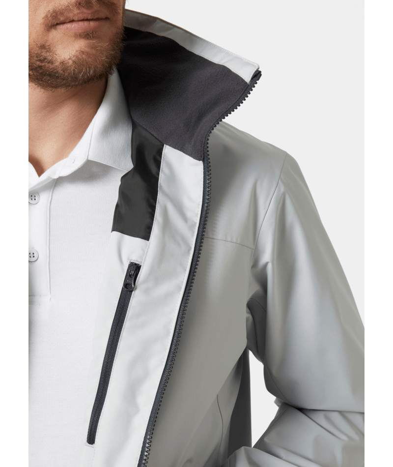 Helly Hansen CREW JACKET 2.0 - moška (jadralna) jakna