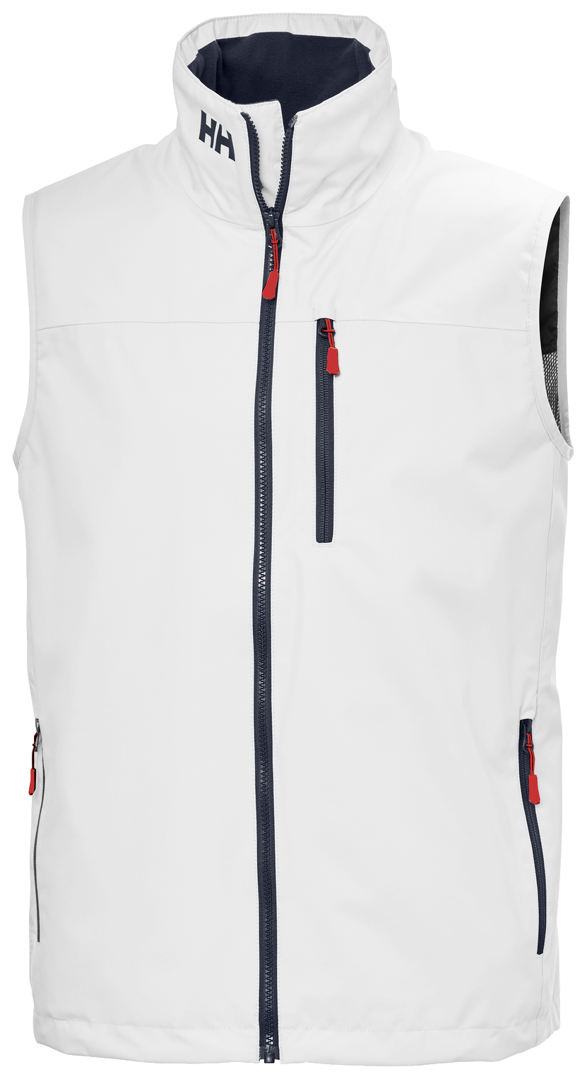 Helly Hansen Crew 2.0 brezrokavnik - moški