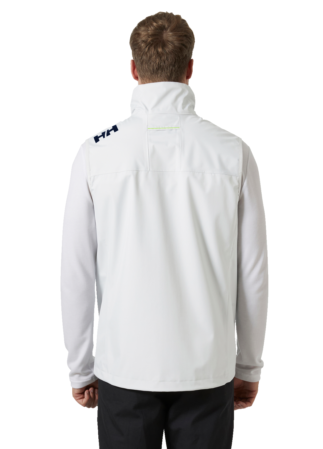 Helly Hansen Crew 2.0 brezrokavnik - moški