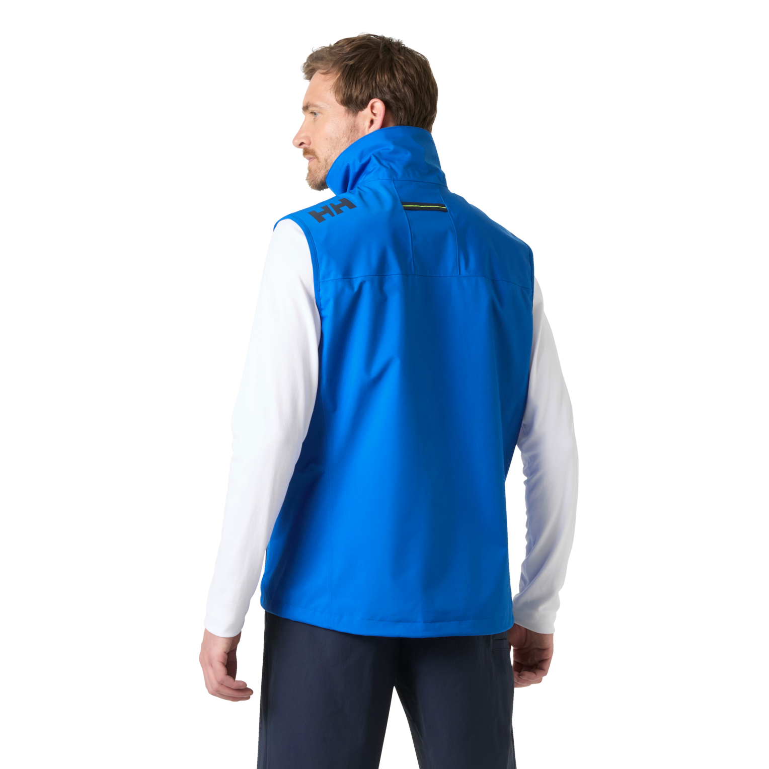 Helly Hansen Crew 2.0 brezrokavnik - moški