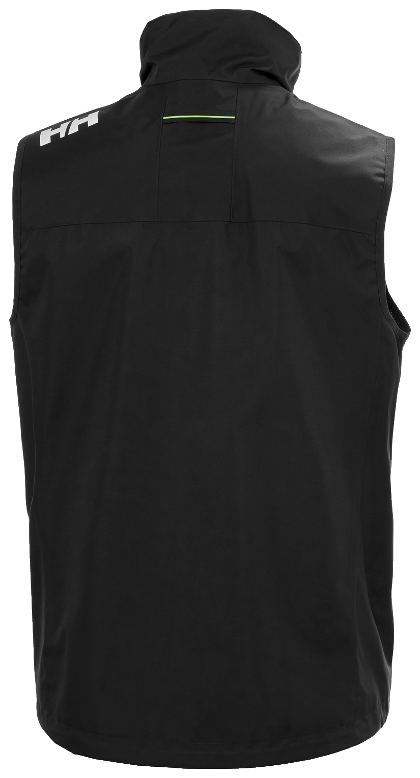 Helly Hansen Crew 2.0 brezrokavnik - moški