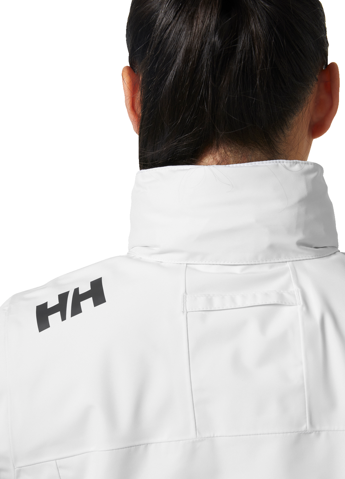 Helly Hansen Crew Midlayer 2.0 jakna s kapuco - ženska