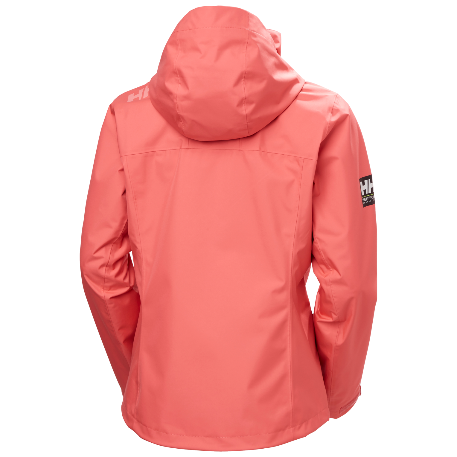 Helly Hansen W CREW HOODED JACKET 2.0 - ženska jakna s kapuco