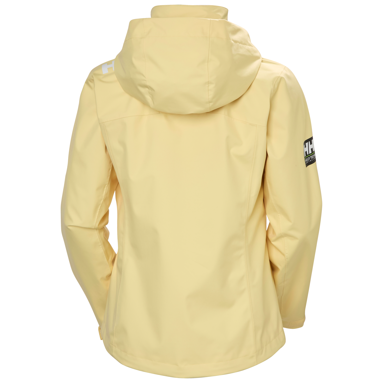 Helly Hansen W CREW HOODED JACKET 2.0 - ženska jakna s kapuco