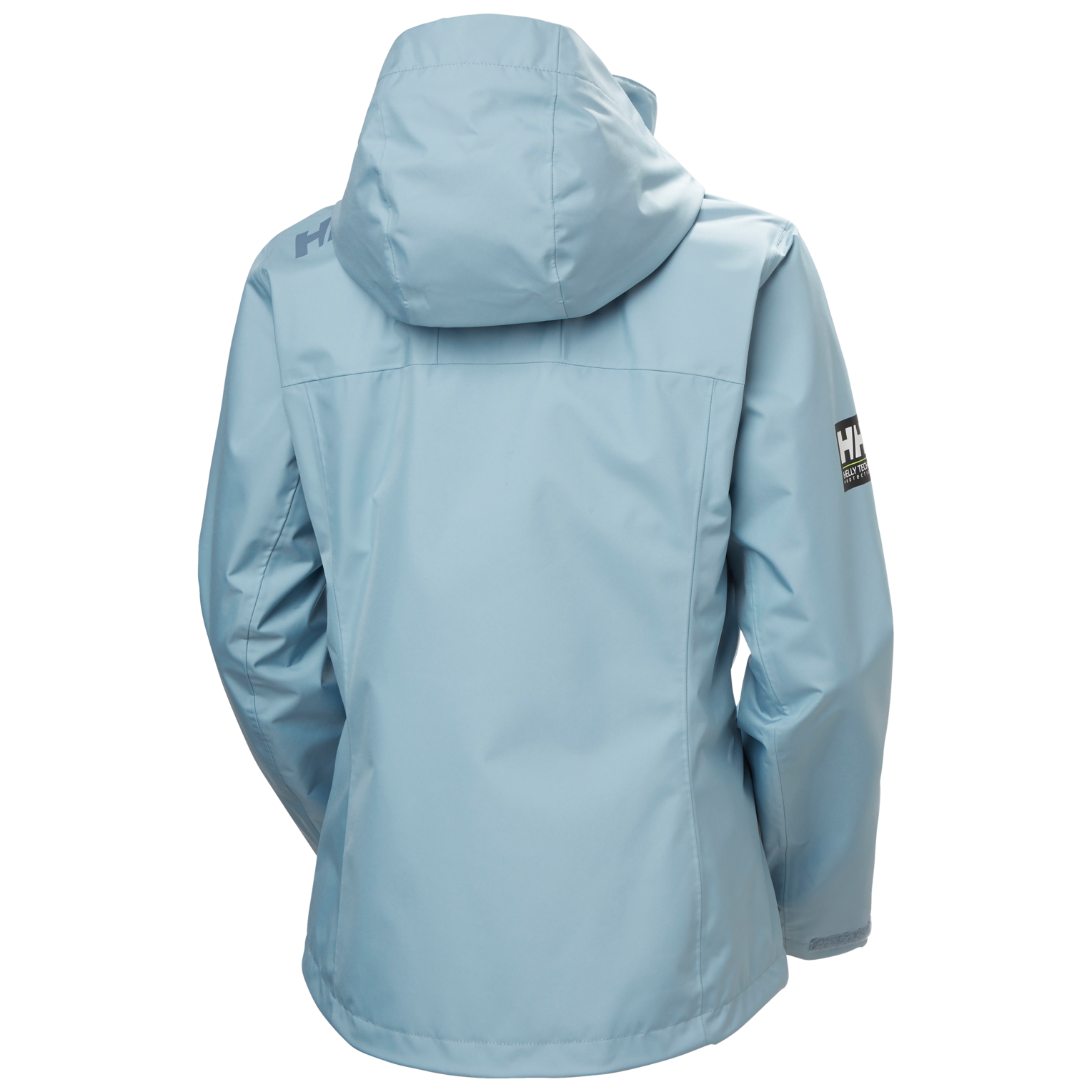 Helly Hansen W CREW HOODED JACKET 2.0 - ženska jakna s kapuco