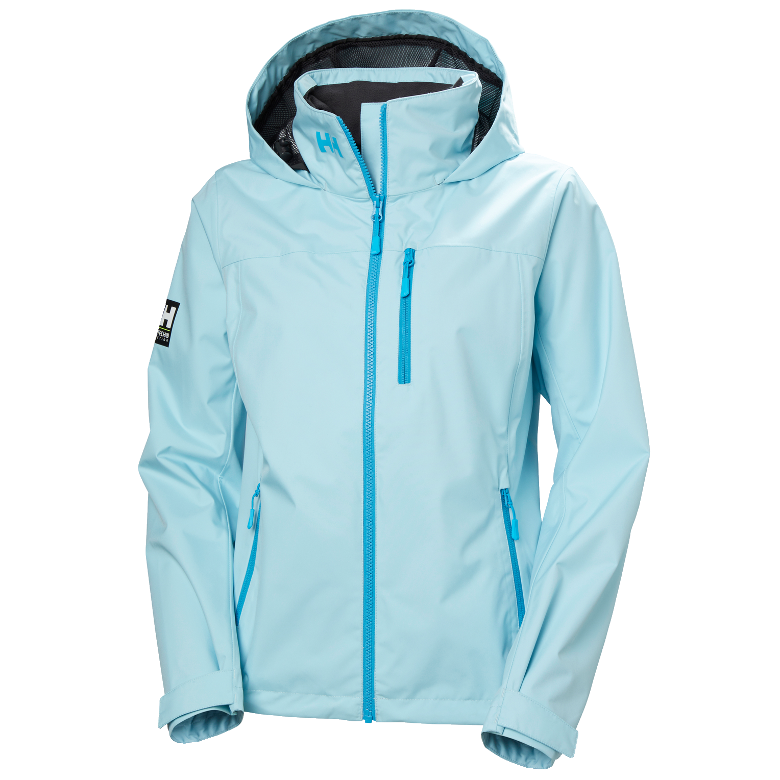 Helly Hansen Crew 2.0 jakna s kapuco - ženska