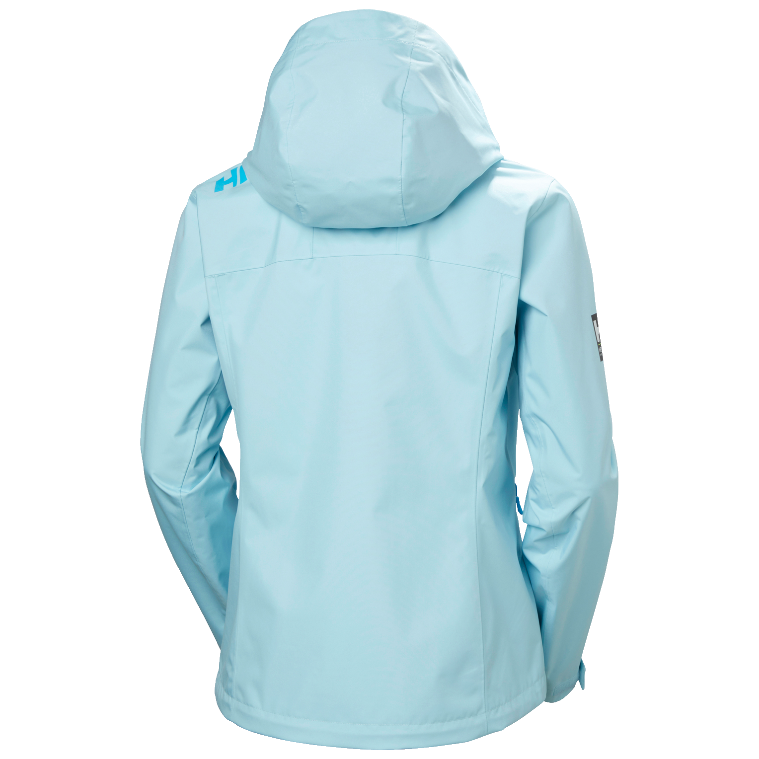 Helly Hansen Crew 2.0 jakna s kapuco - ženska