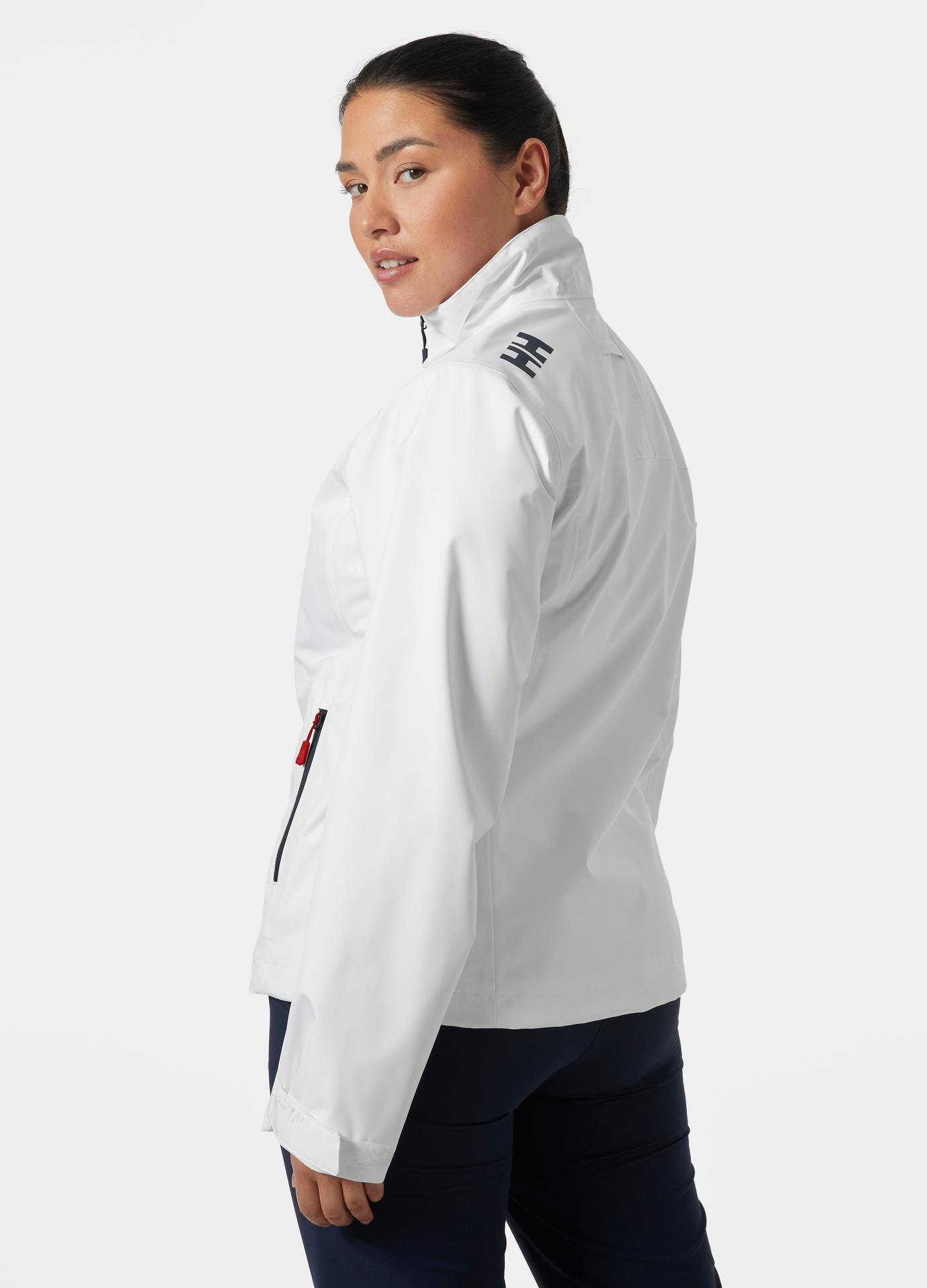 Helly Hansen W CREW JACKET 2.0 - ženska jakna