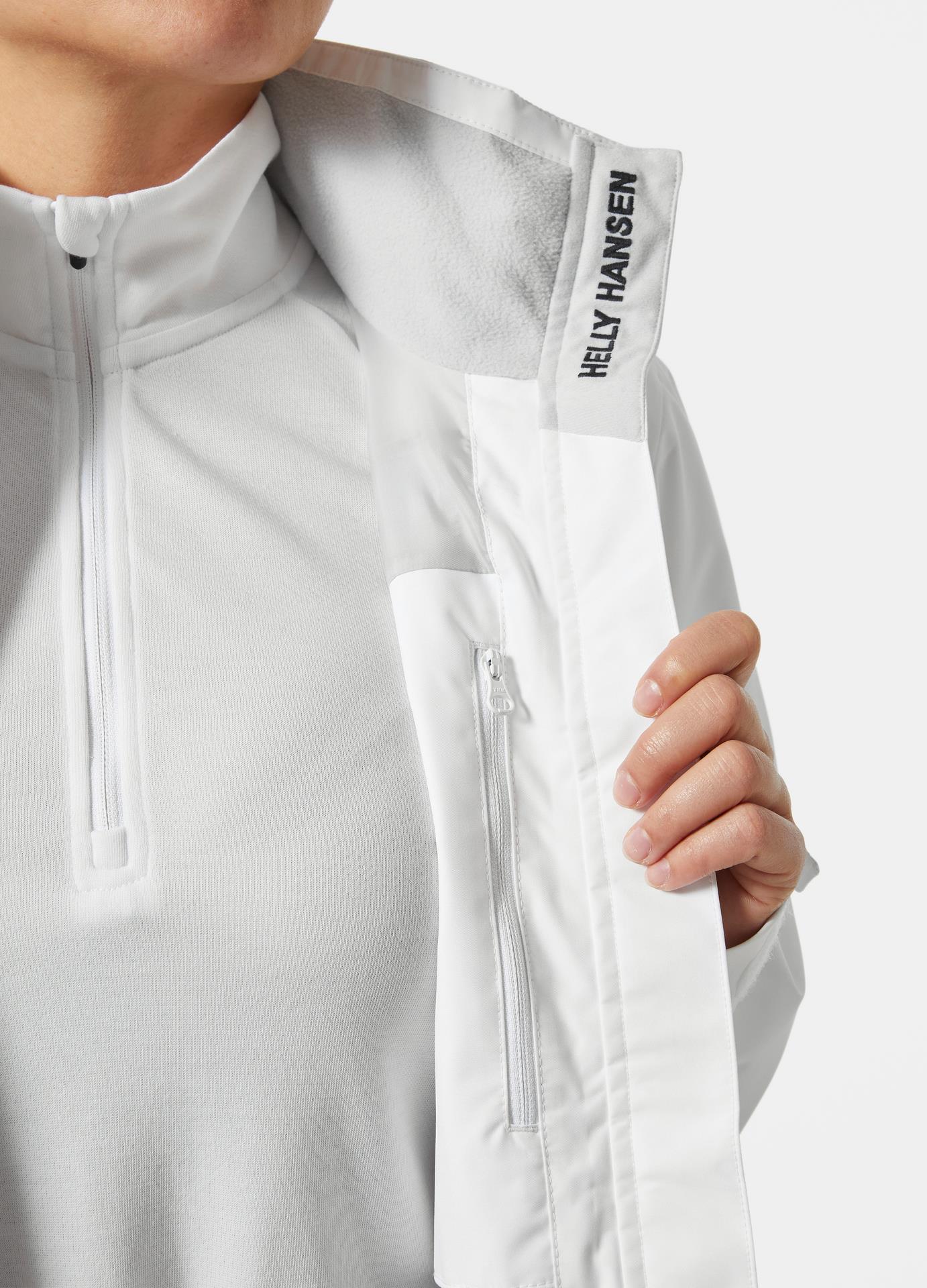 Helly Hansen W CREW JACKET 2.0 - ženska jakna