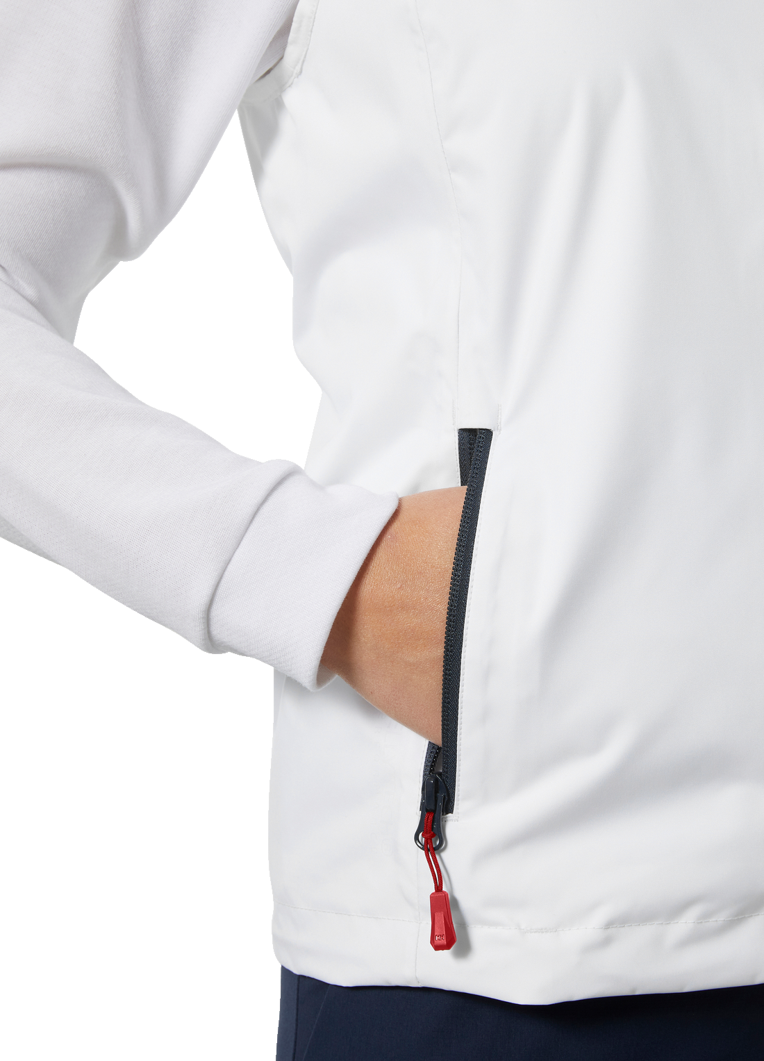 Helly Hansen W CREW VEST 2.0 - ženski brezrokavnik