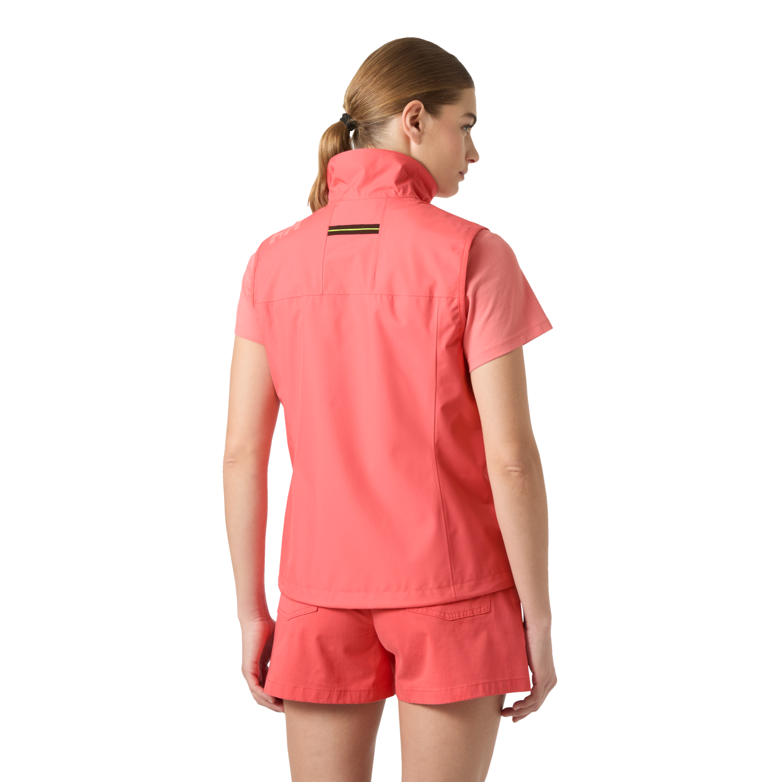 Helly Hansen Crew 2.0 brezrokavnik - ženski