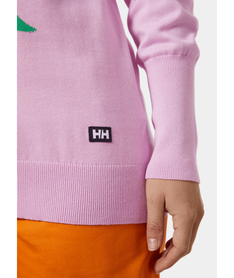 Helly Hansen Salt Summer pulover - ženski