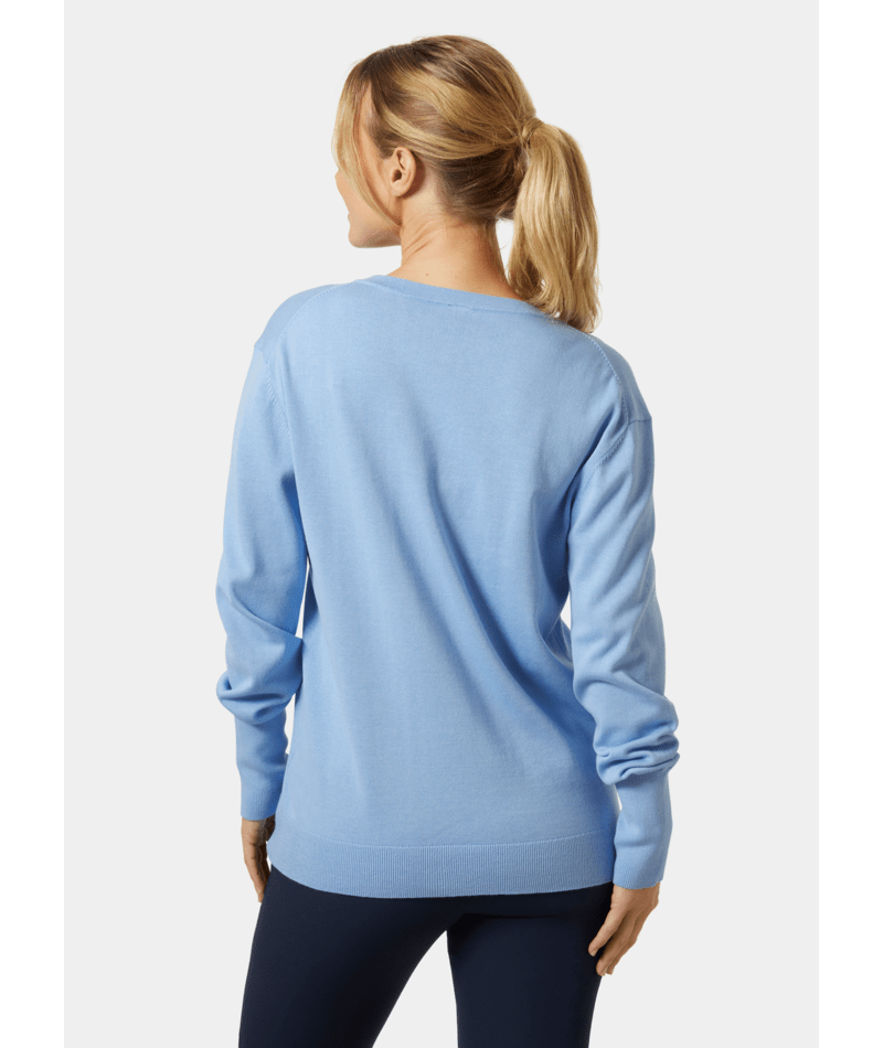 Helly Hansen Salt Summer pulover - ženski