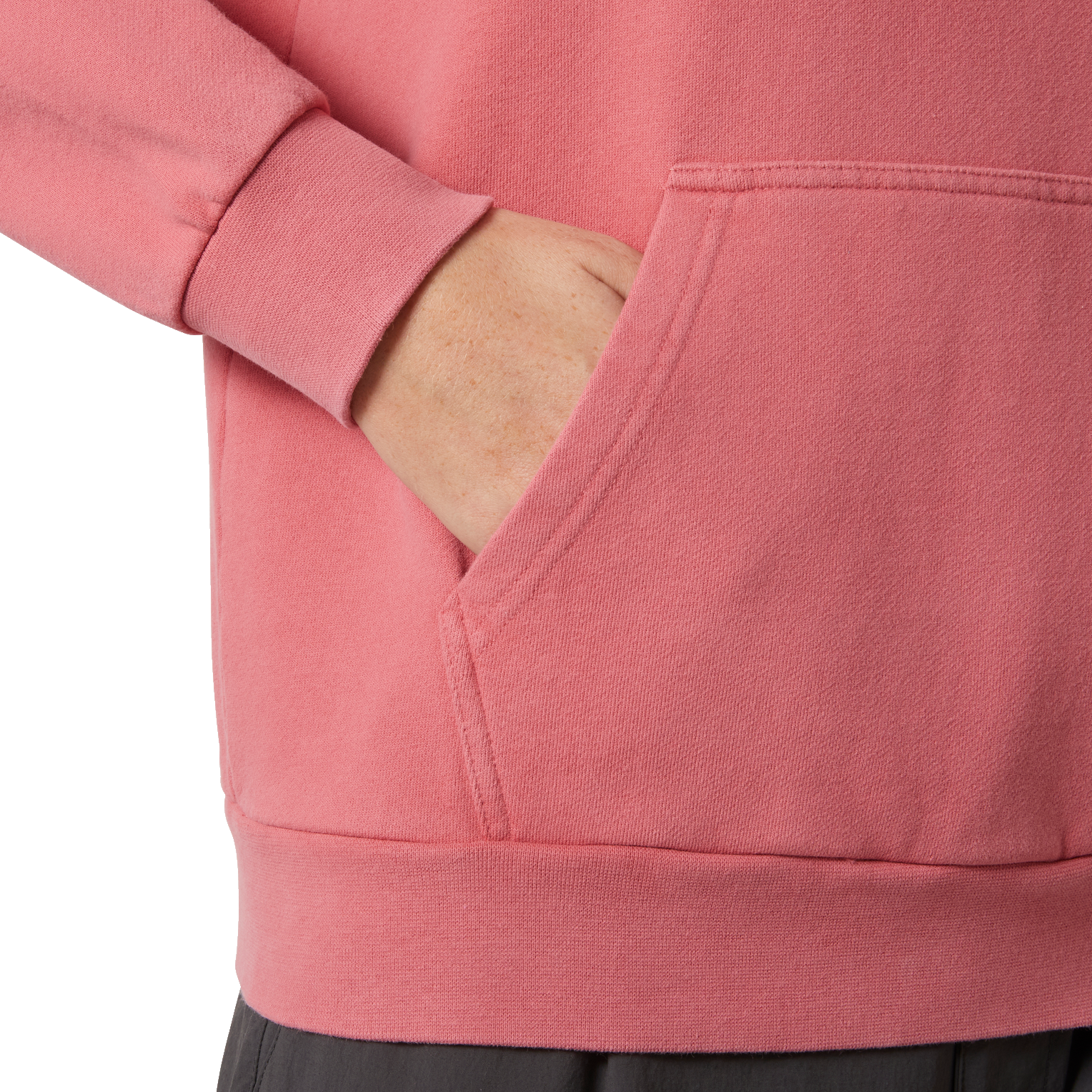 Helly Hansen HH Logo 2.0 pulover s kapuco - ženski