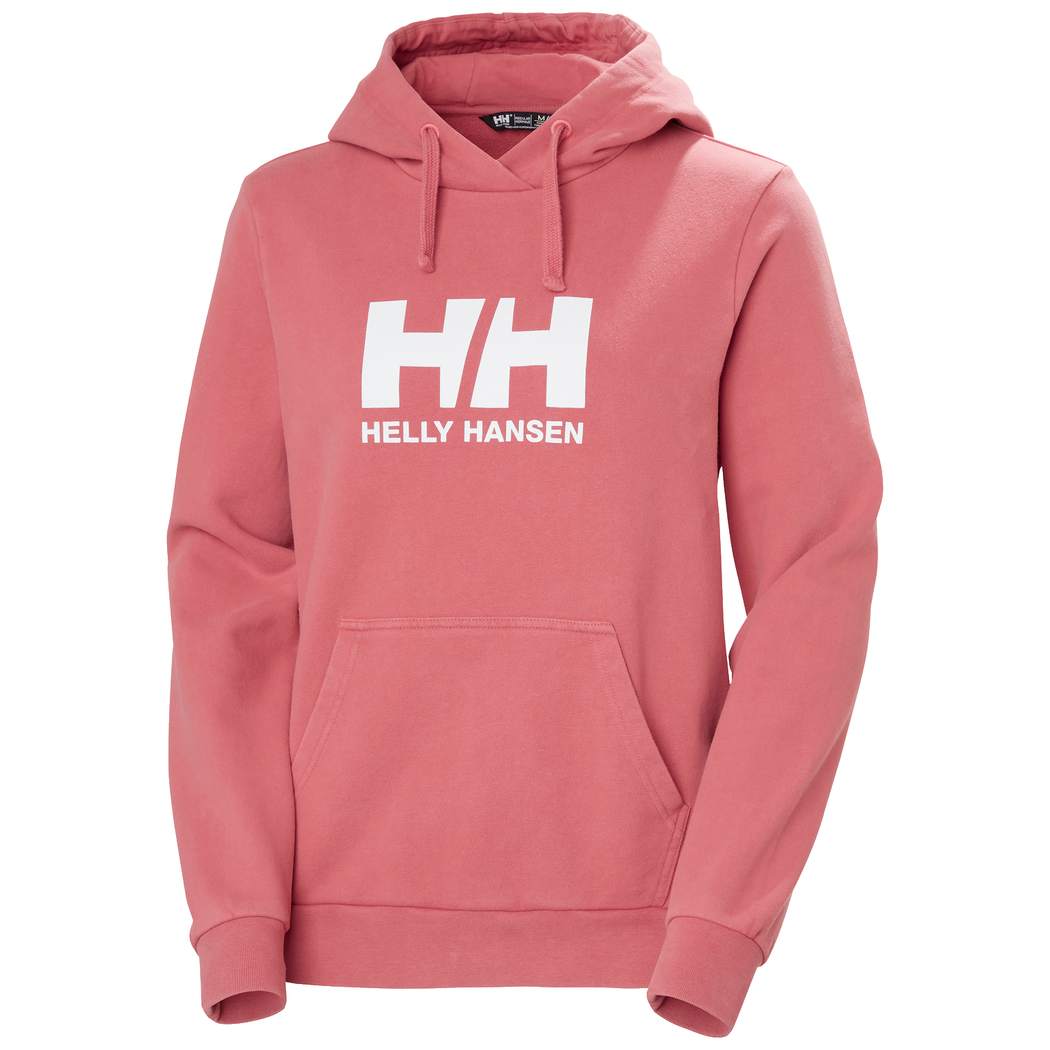 Helly Hansen HH Logo 2.0 pulover s kapuco - ženski