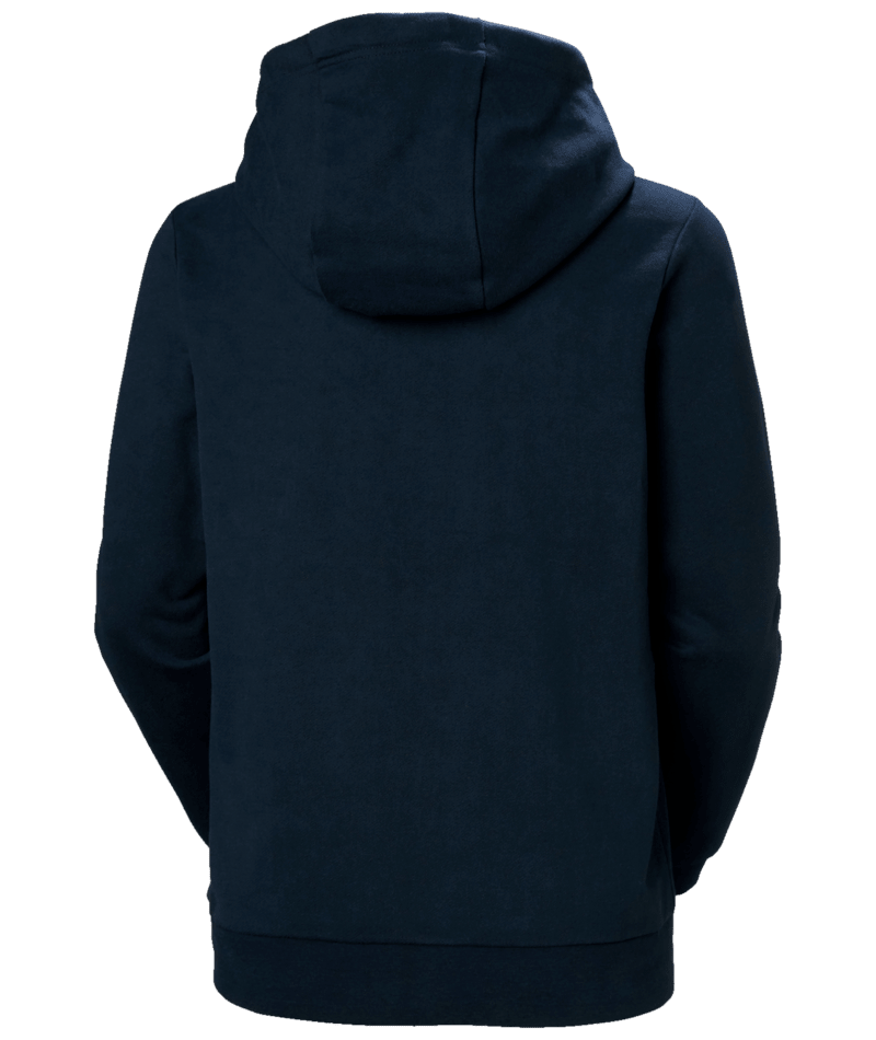 Helly Hansen HH Logo 2.0 pulover s kapuco - ženski