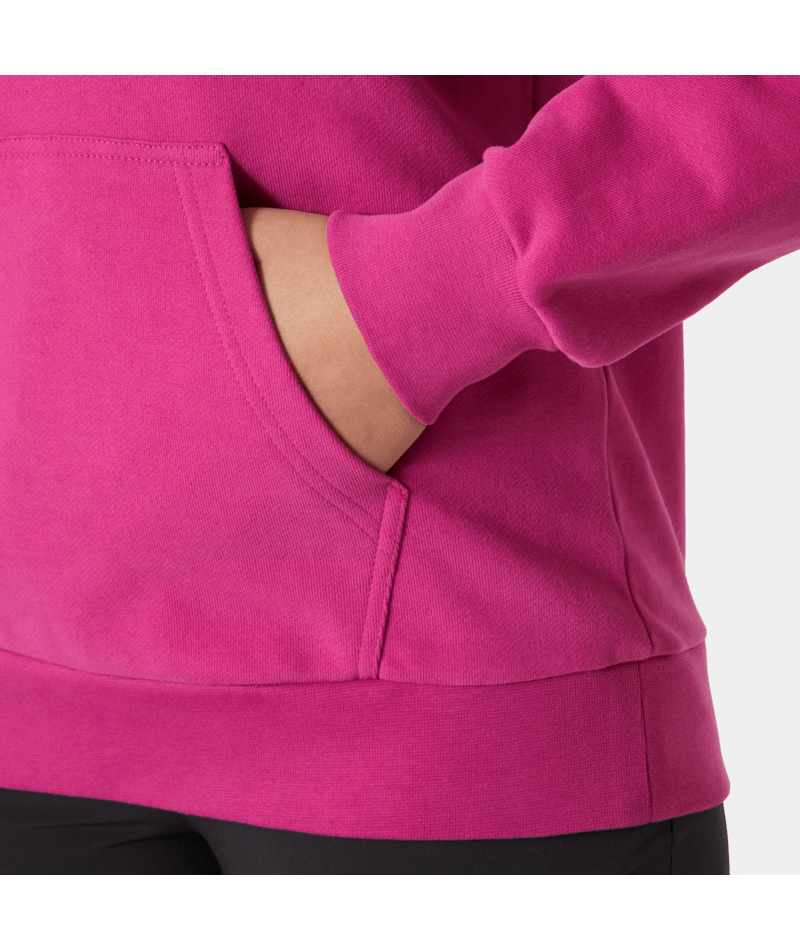 Helly Hansen HH Logo 2.0 pulover s kapuco - ženski