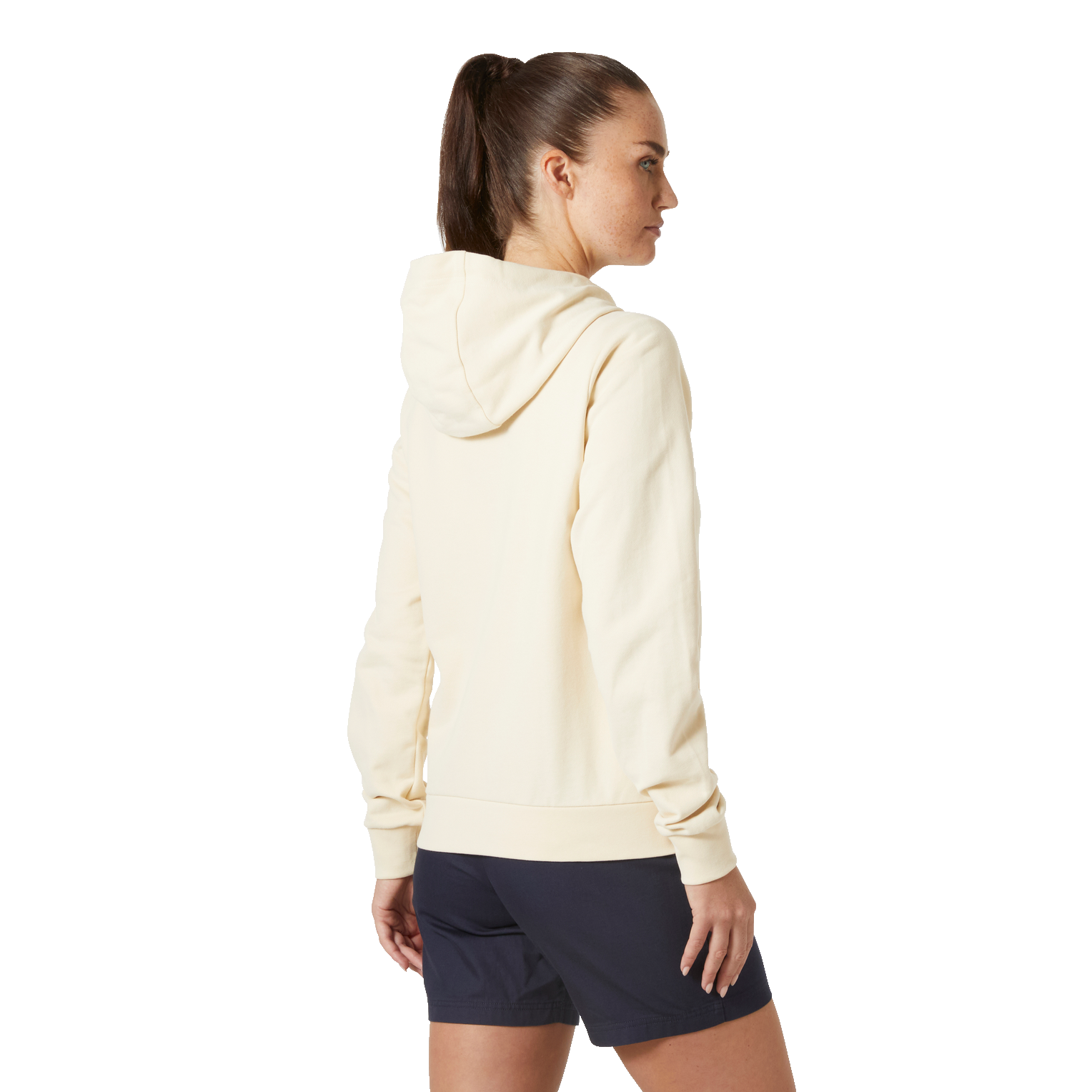 Helly Hansen HH Logo 2.0 jopa s kapuco - ženska