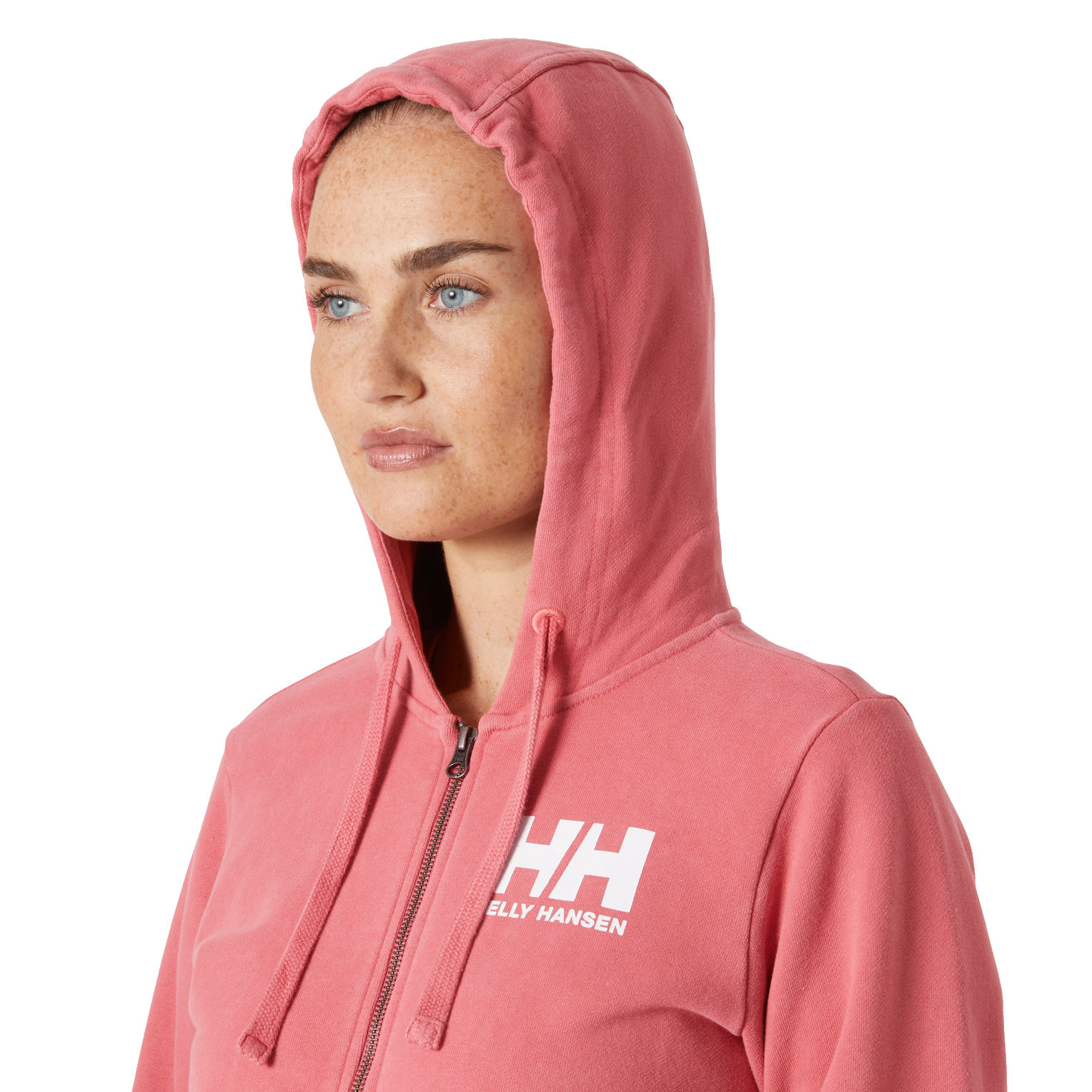 Helly Hansen HH Logo 2.0 jopa s kapuco - ženska