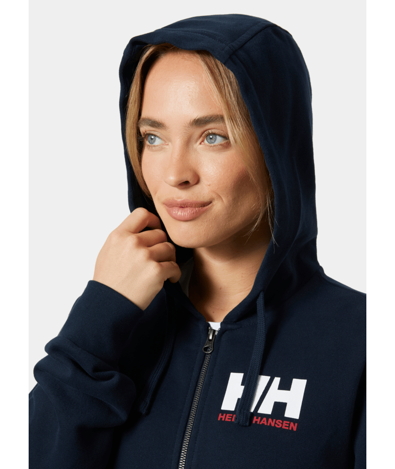 Helly Hansen HH Logo 2.0 jopa s kapuco - ženska
