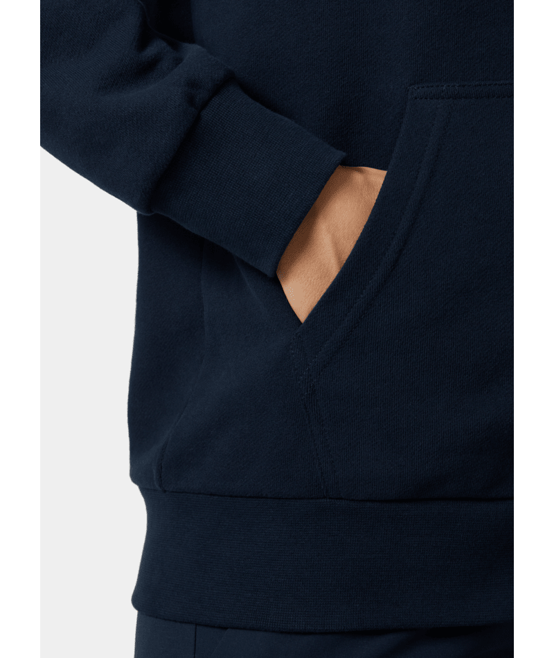 Helly Hansen HH Logo 2.0 jopa s kapuco - ženska