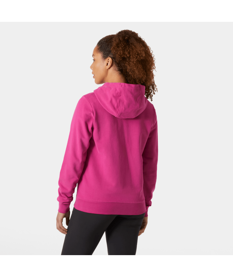 Helly Hansen HH Logo 2.0 jopa s kapuco - ženska