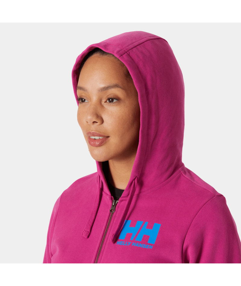 Helly Hansen HH Logo 2.0 jopa s kapuco - ženska
