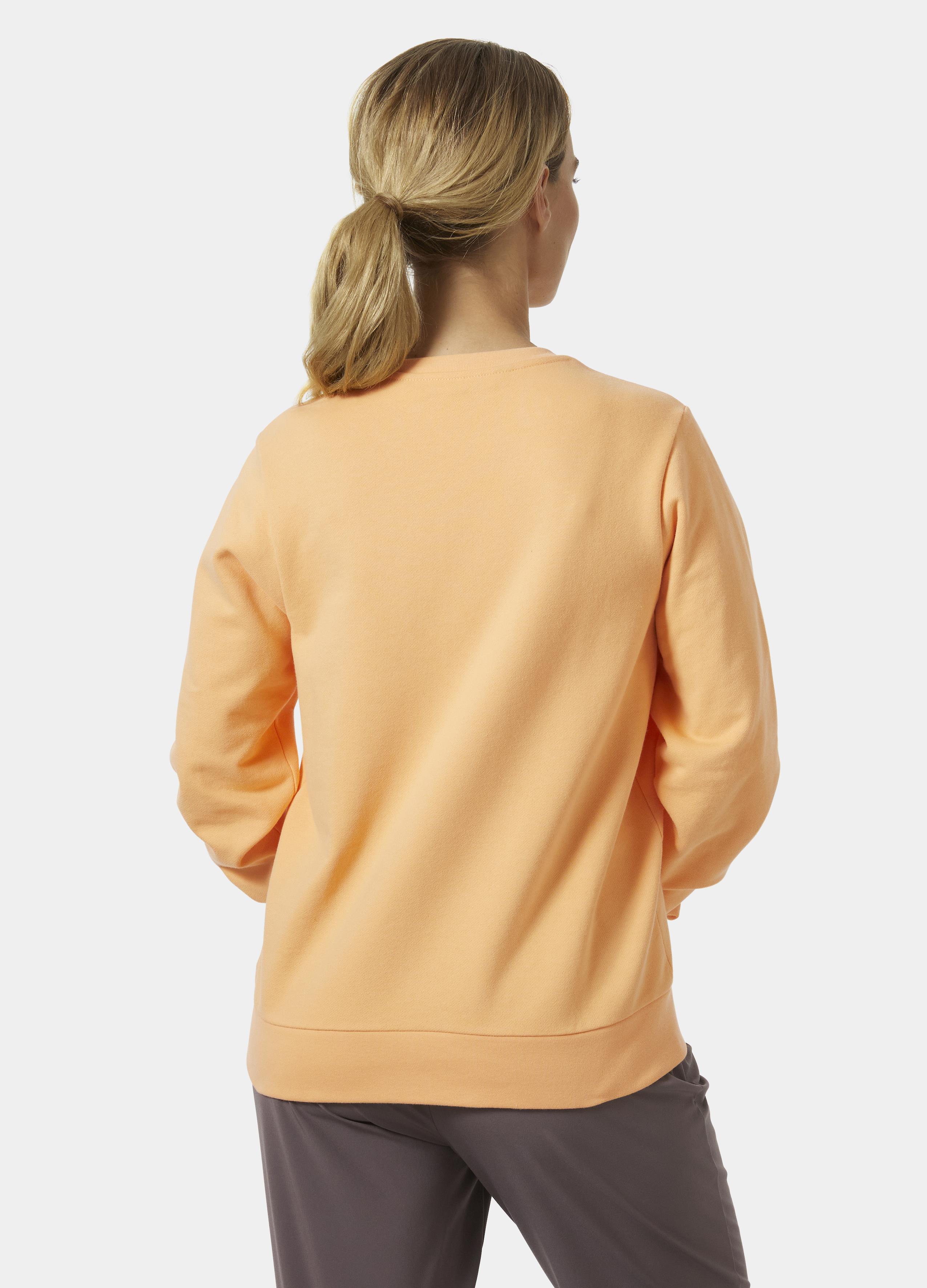 Helly Hansen Logo Crew 2.0 pulover sa kapuljačom - ženske