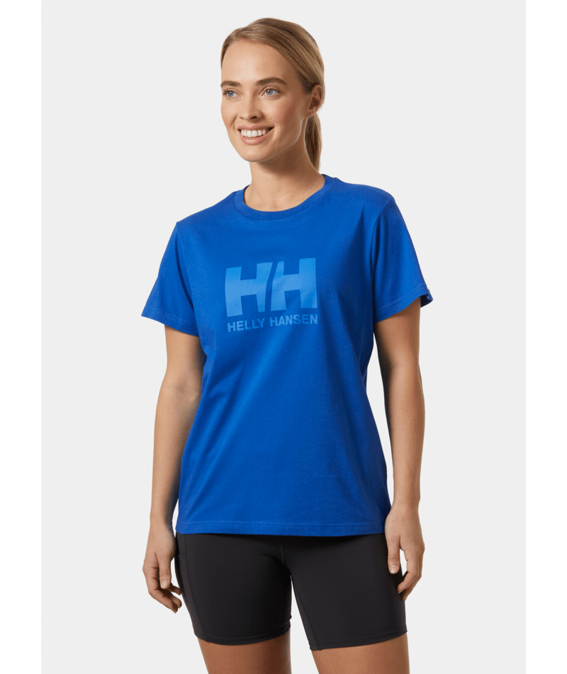 Helly Hansen HH Logo 2.0 T-shirt majica - ženska