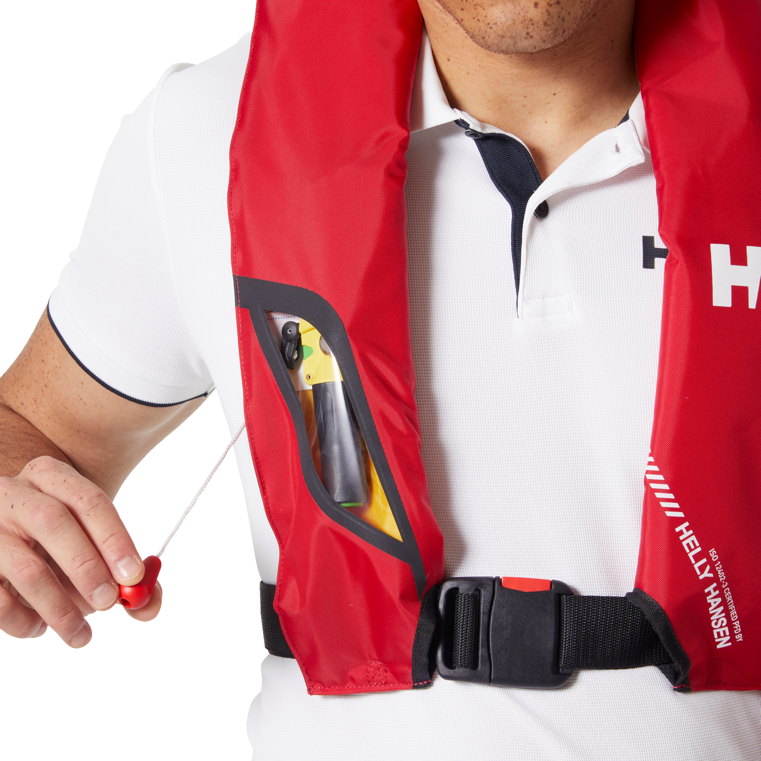 Helly Hansen SPORT 2.0 INFLATABLE - rešilni jopič