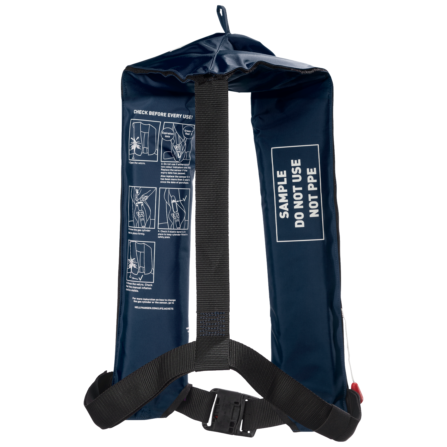 Helly Hansen SPORT 2.0 INFLATABLE - rešilni jopič