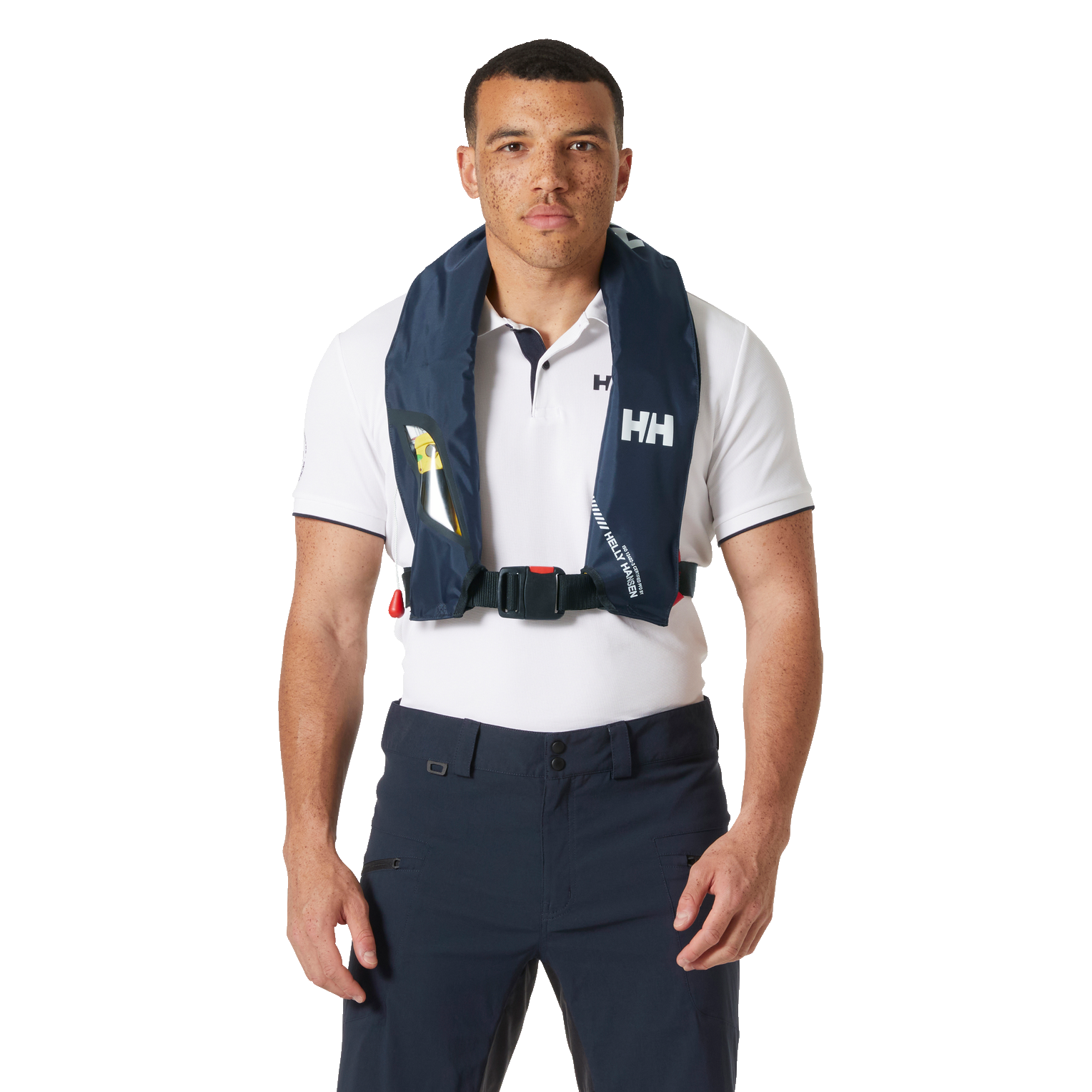 Helly Hansen SPORT 2.0 INFLATABLE - rešilni jopič