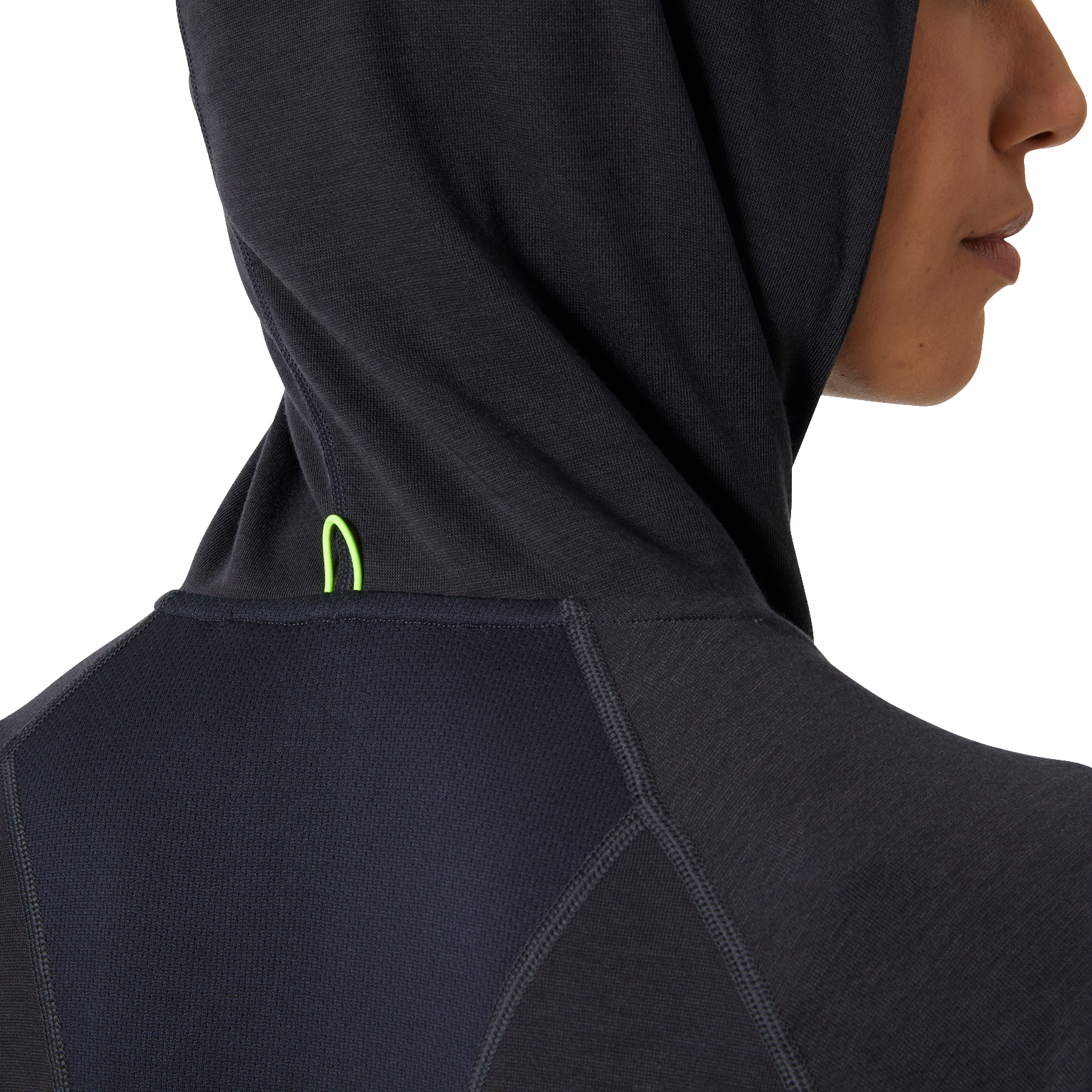 Helly Hansen Inshore 2.0 pulover s kapuco - ženski