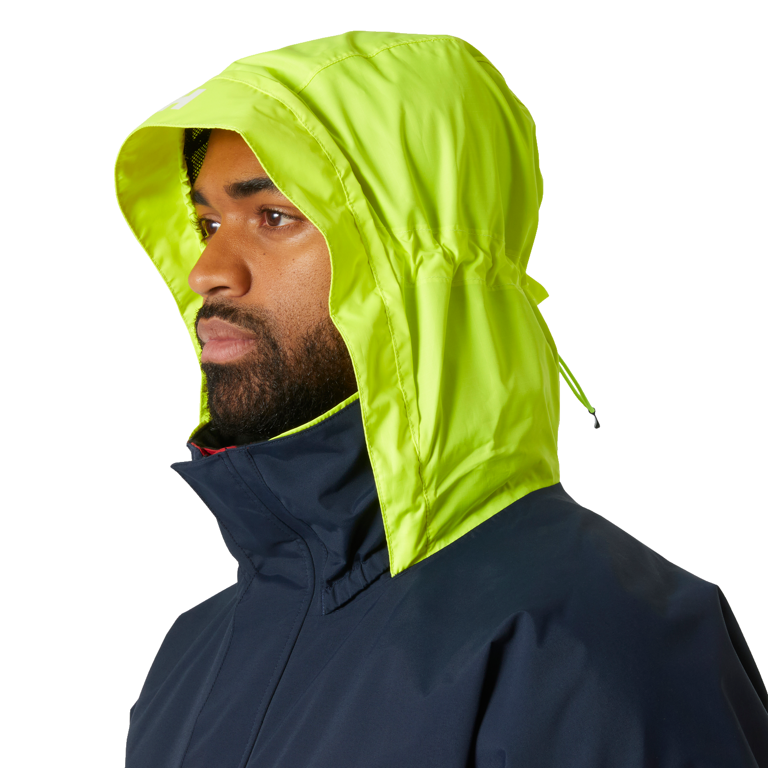 Helly Hansen Pier 4.0 jadralna jakna - moška