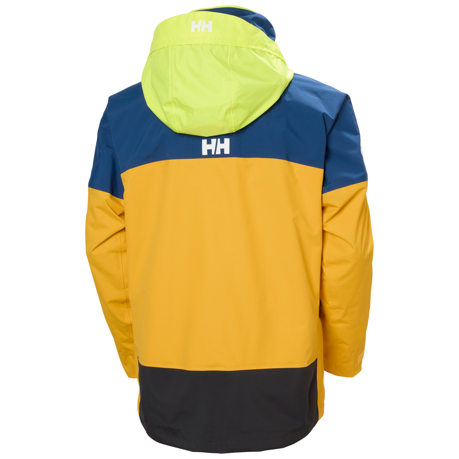 Helly Hansen PIER JACKET 4.0 - moška jadralna jakna