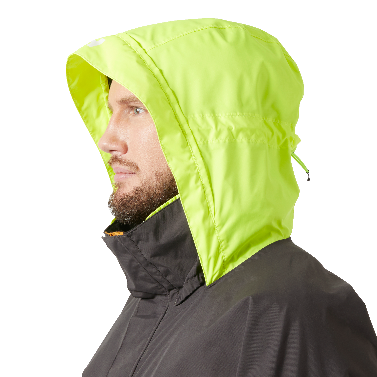 Helly Hansen Pier 4.0 jadralna jakna - moška