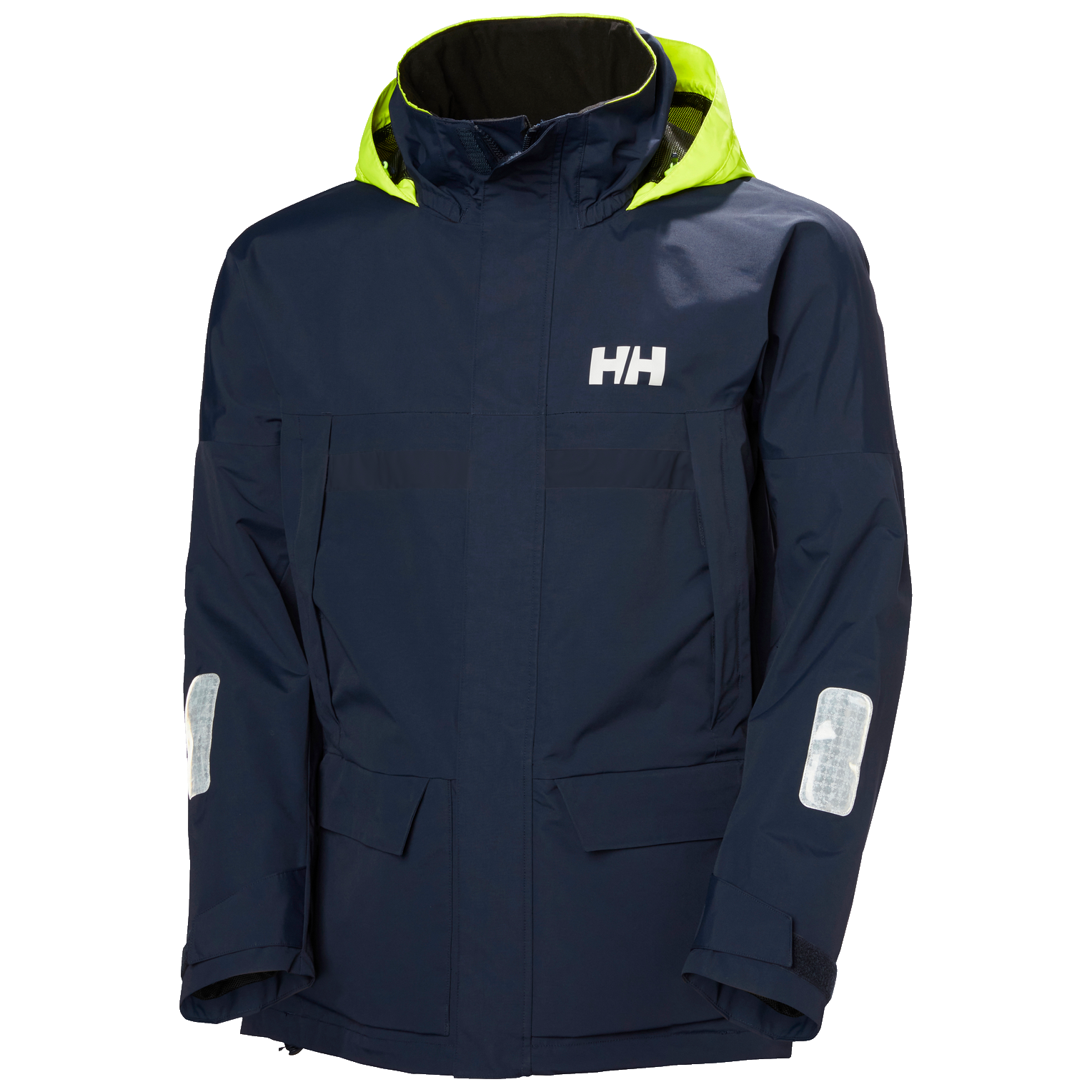 Helly Hansen PIER JACKET 4.0 - moška jadralna jakna