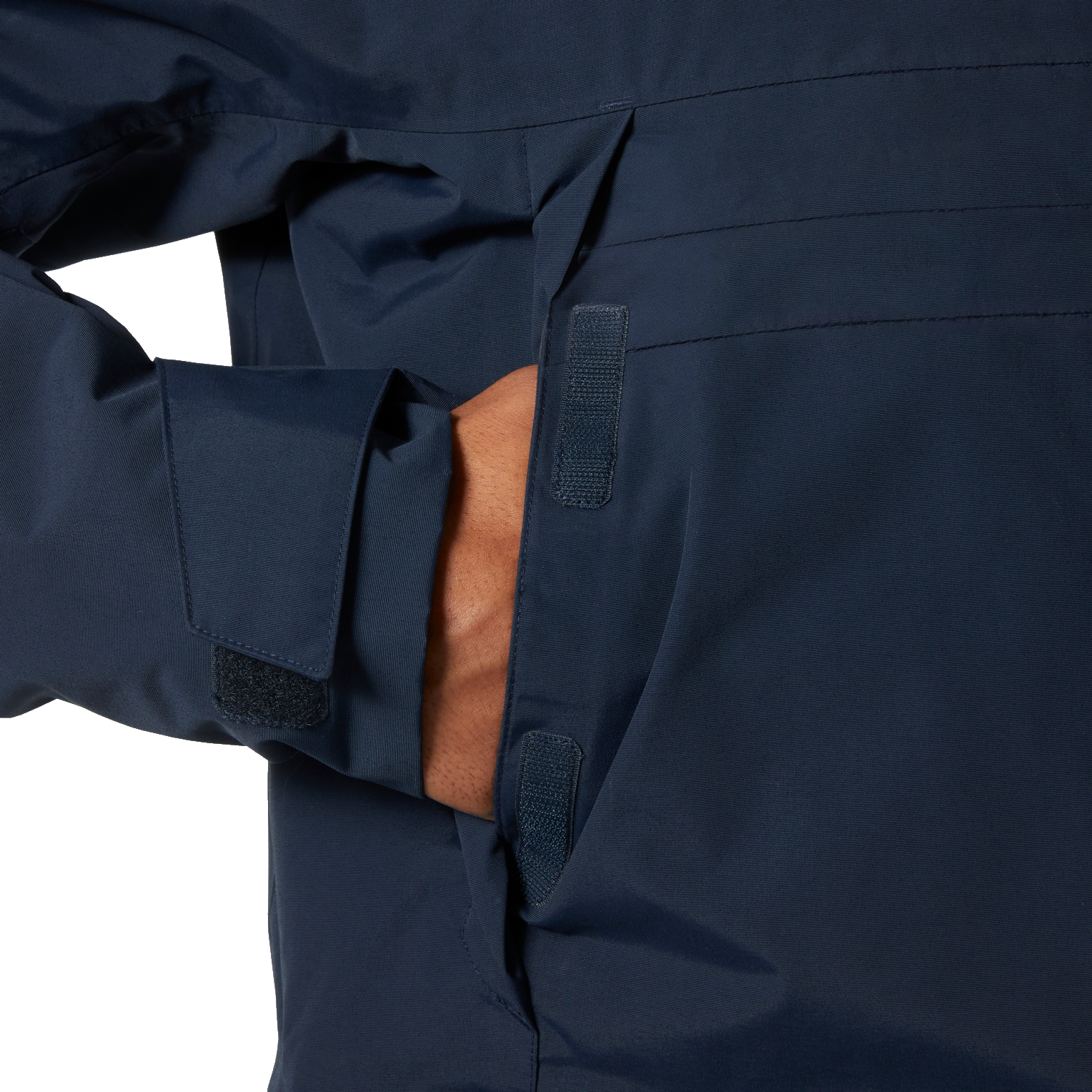 Helly Hansen PIER JACKET 4.0 - moška jadralna jakna