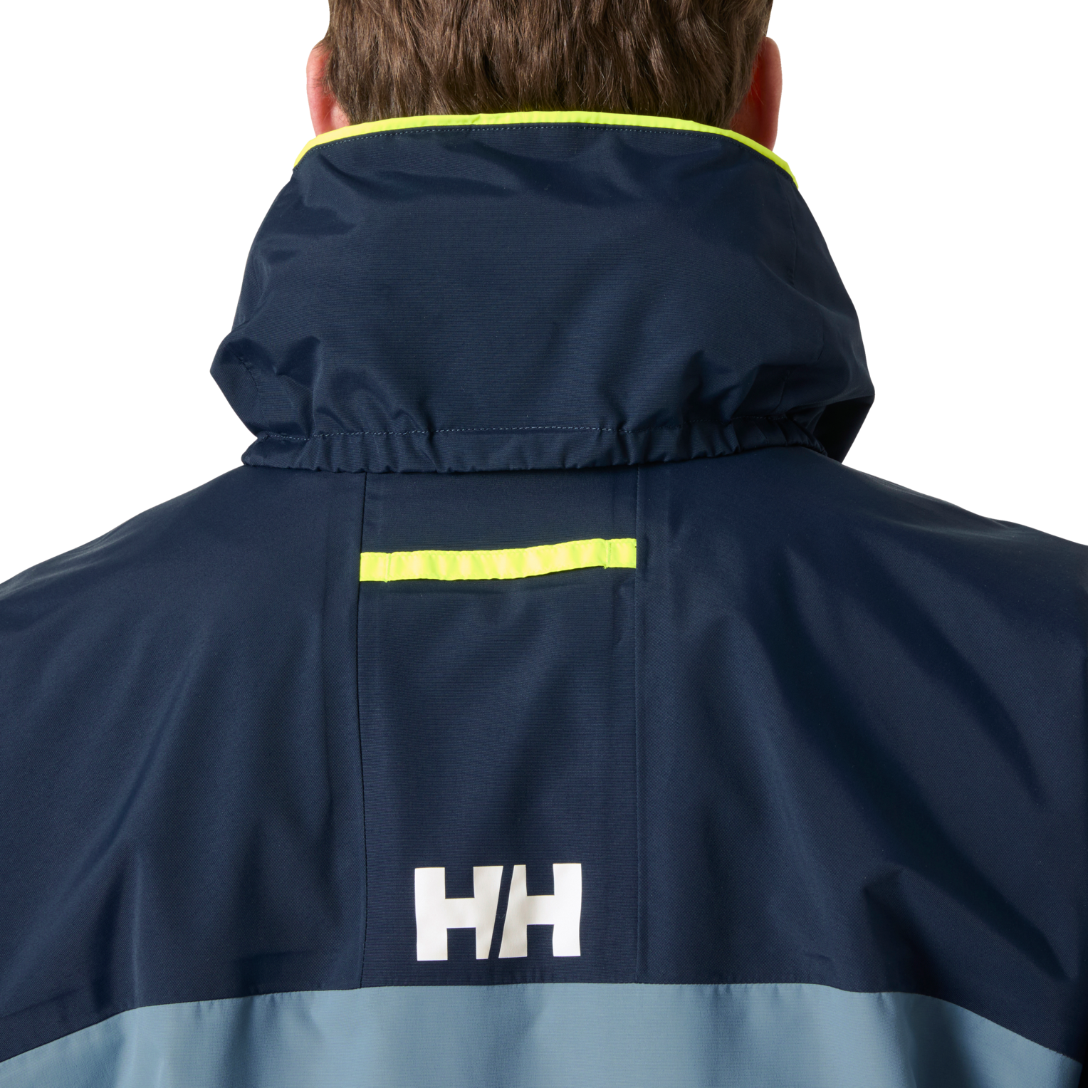 Helly Hansen PIER JACKET 4.0 - moška jadralna jakna