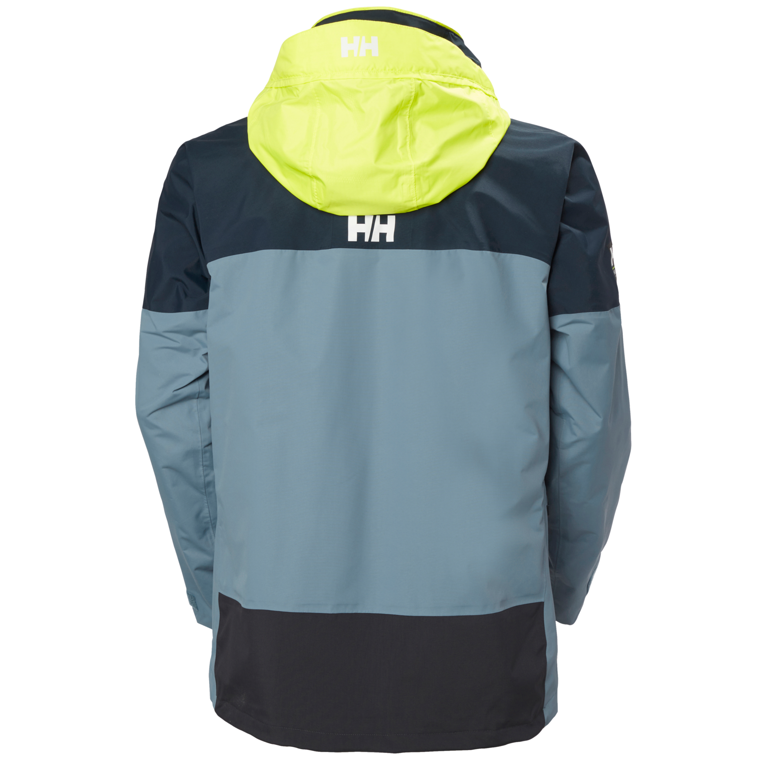 Helly Hansen PIER JACKET 4.0 - moška jadralna jakna