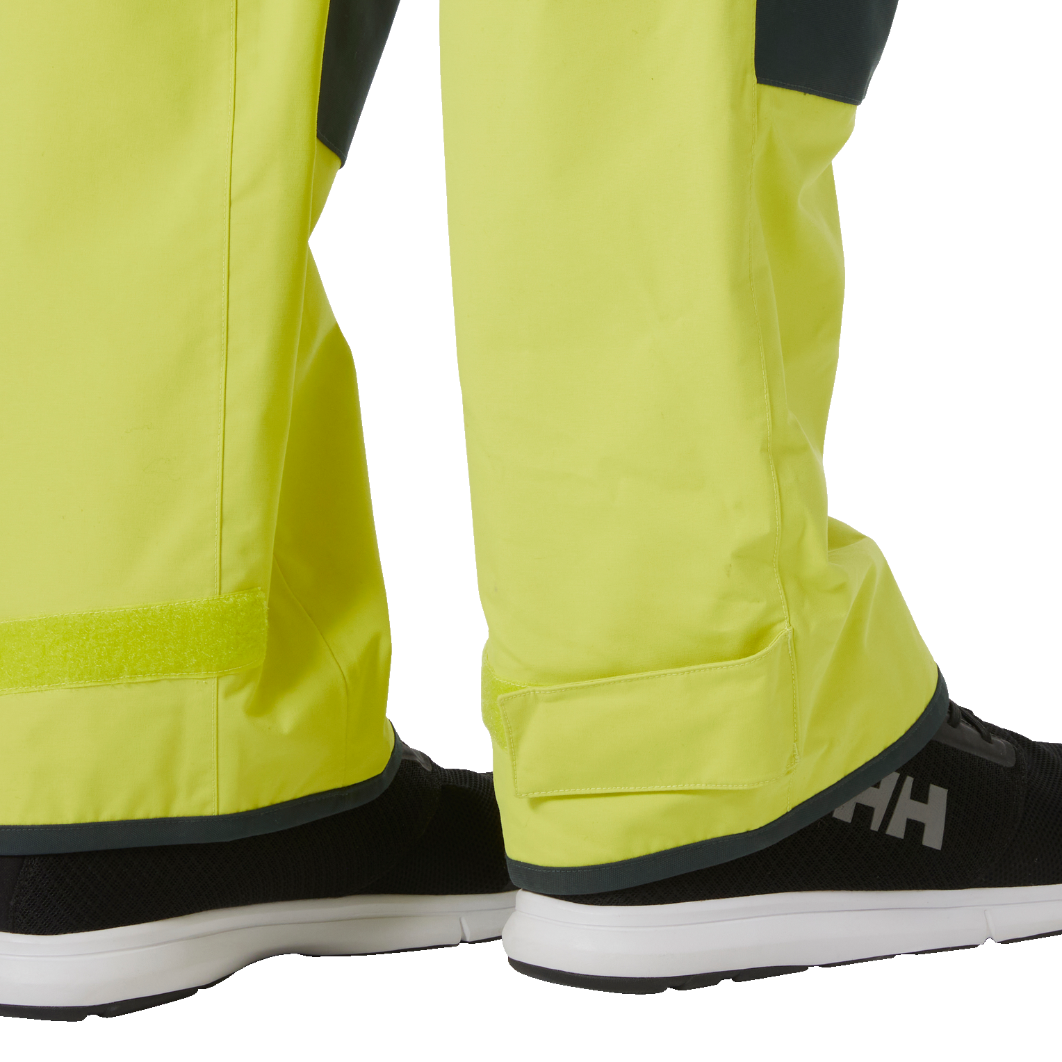 Helly Hansen Pier 4.0 jadralne hlače - moške