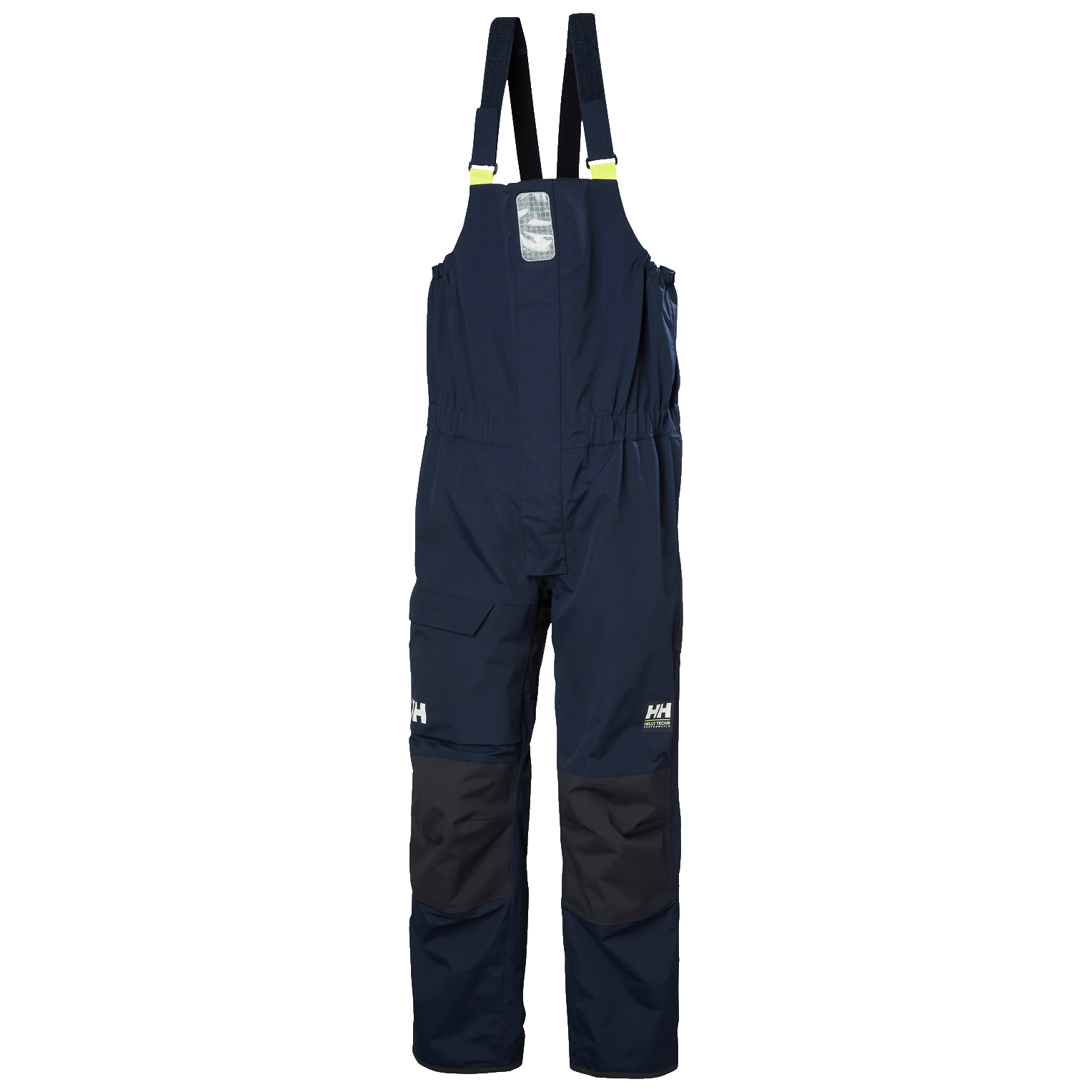 Helly Hansen Pier 4.0 jadralne hlače - moške