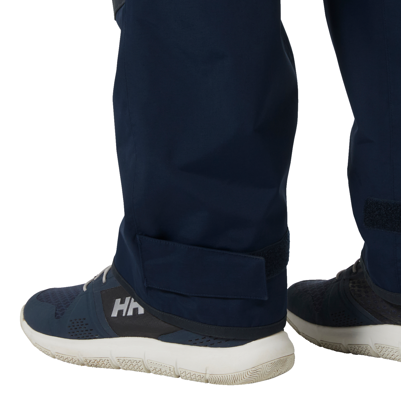 Helly Hansen Pier 4.0 jadralne hlače - moške