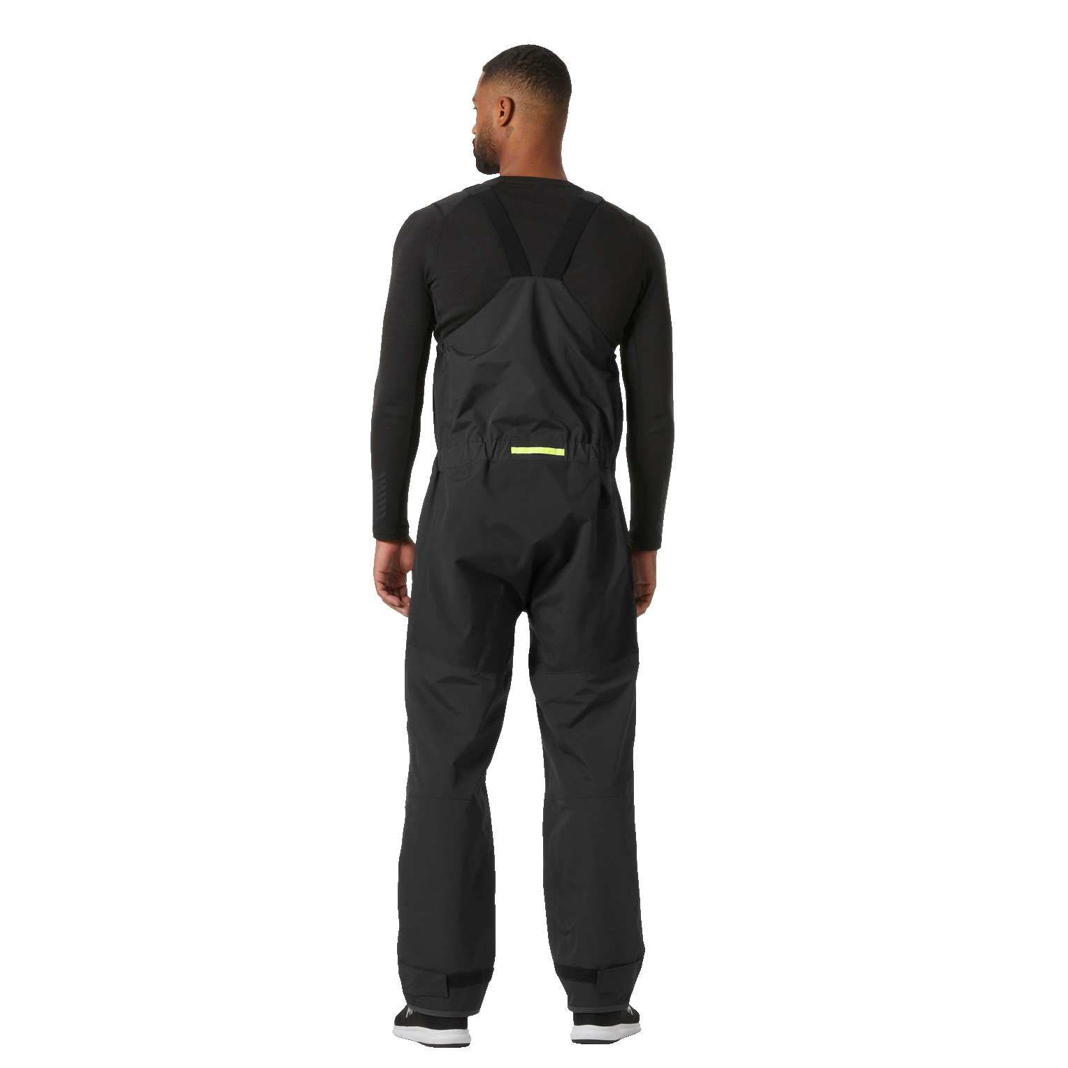 Helly Hansen Pier 4.0 jadralne hlače - moške