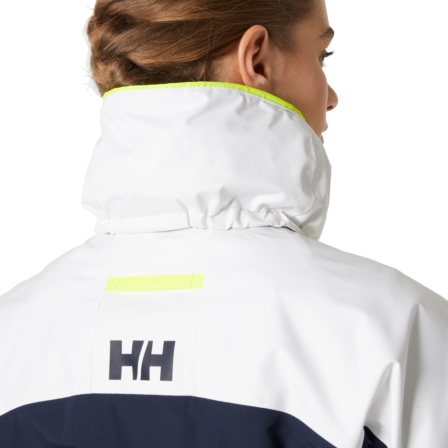Helly Hansen W PIER JACKET 4.0 - ženska jadralna jakna