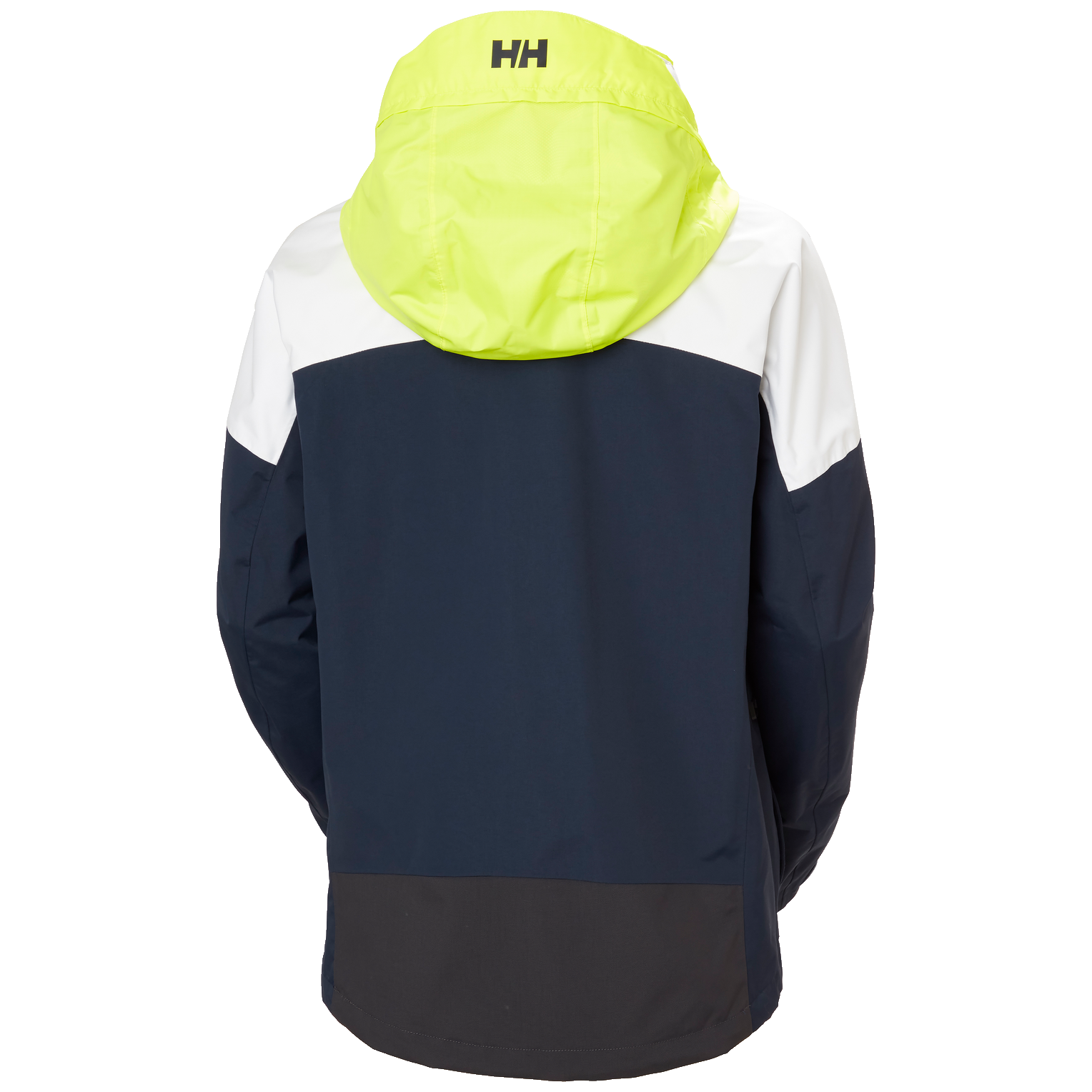 Helly Hansen W PIER JACKET 4.0 - ženska jadralna jakna