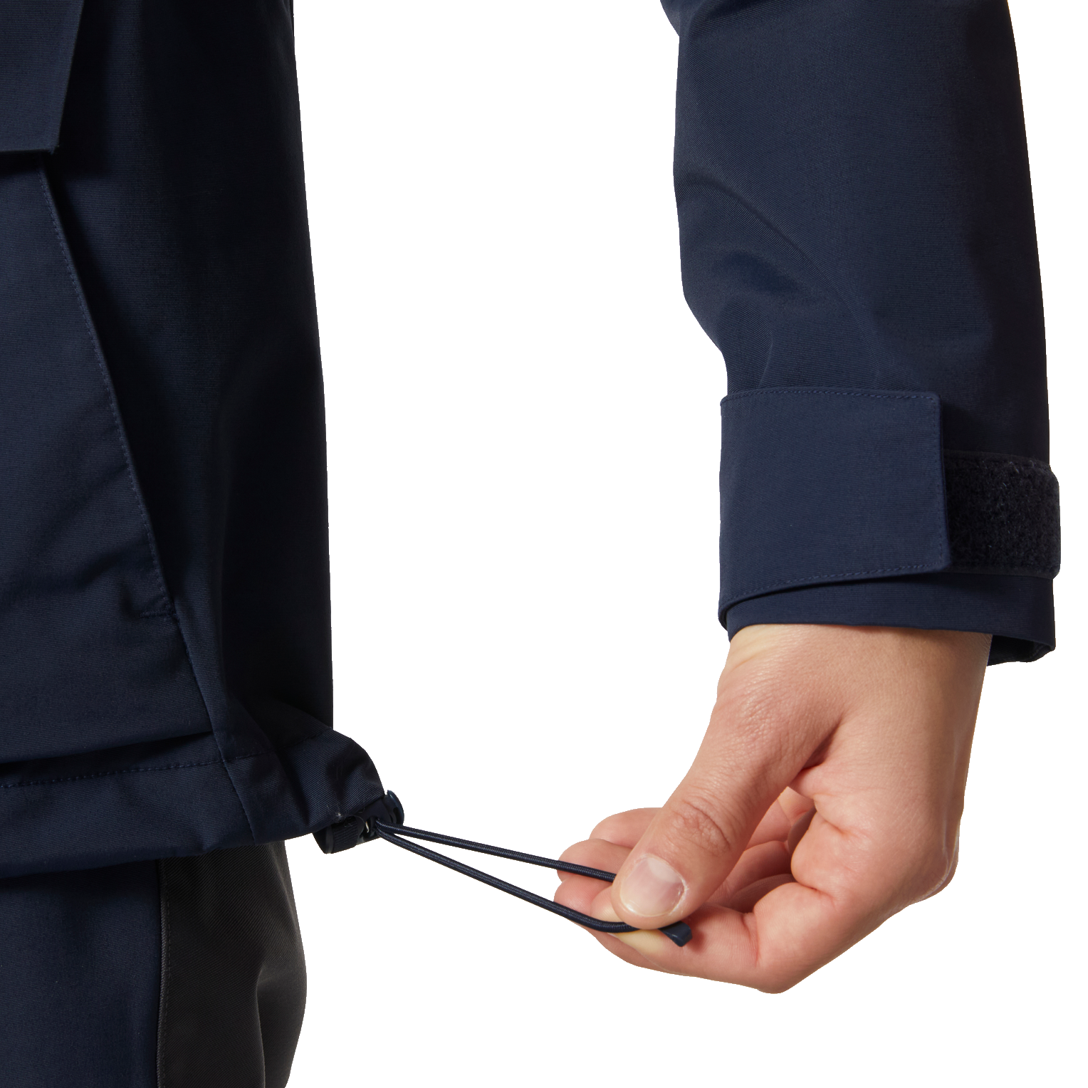 Helly Hansen W PIER JACKET 4.0 - ženska jadralna jakna