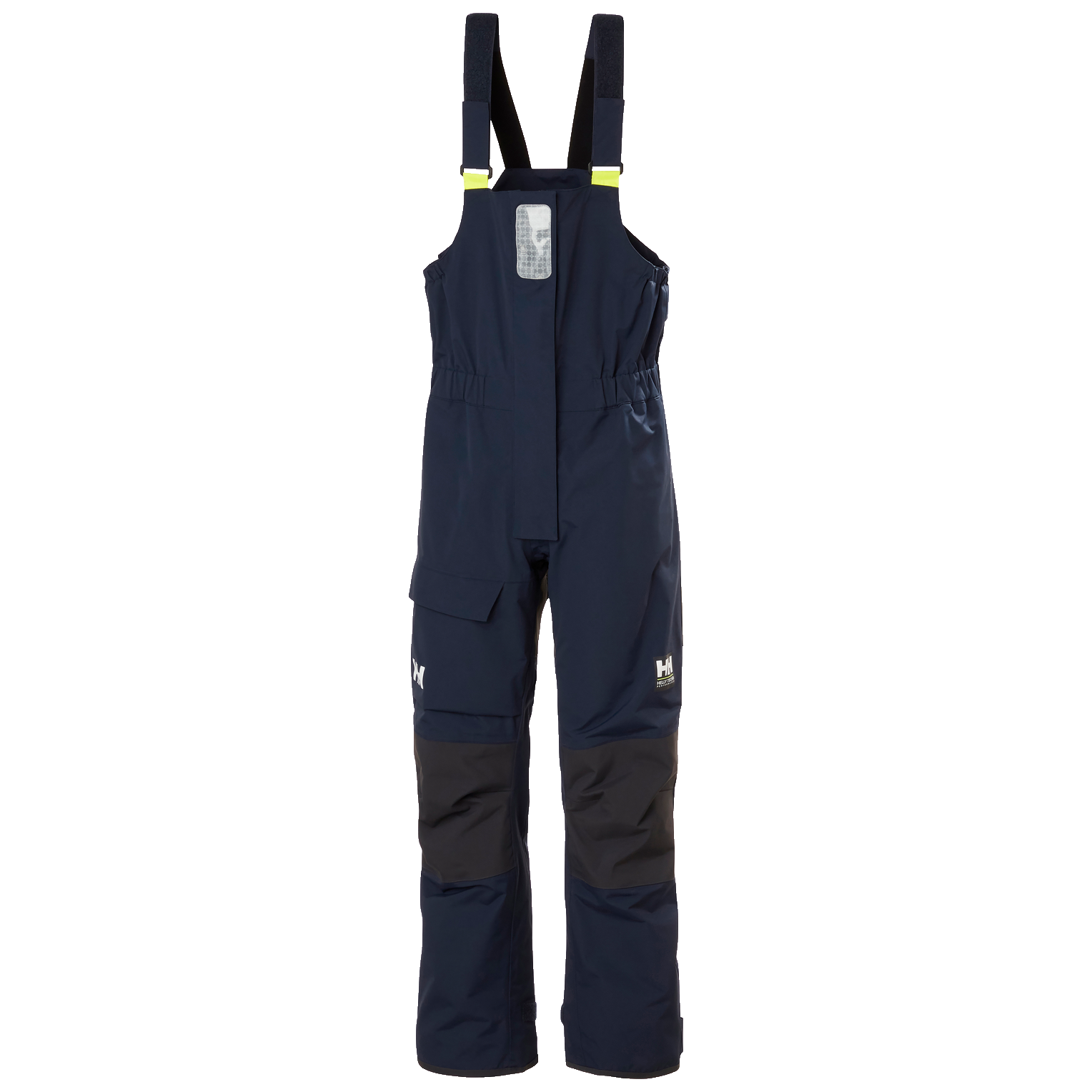 Helly Hansen Pier Bib 4.0 jadralne hlače - ženske