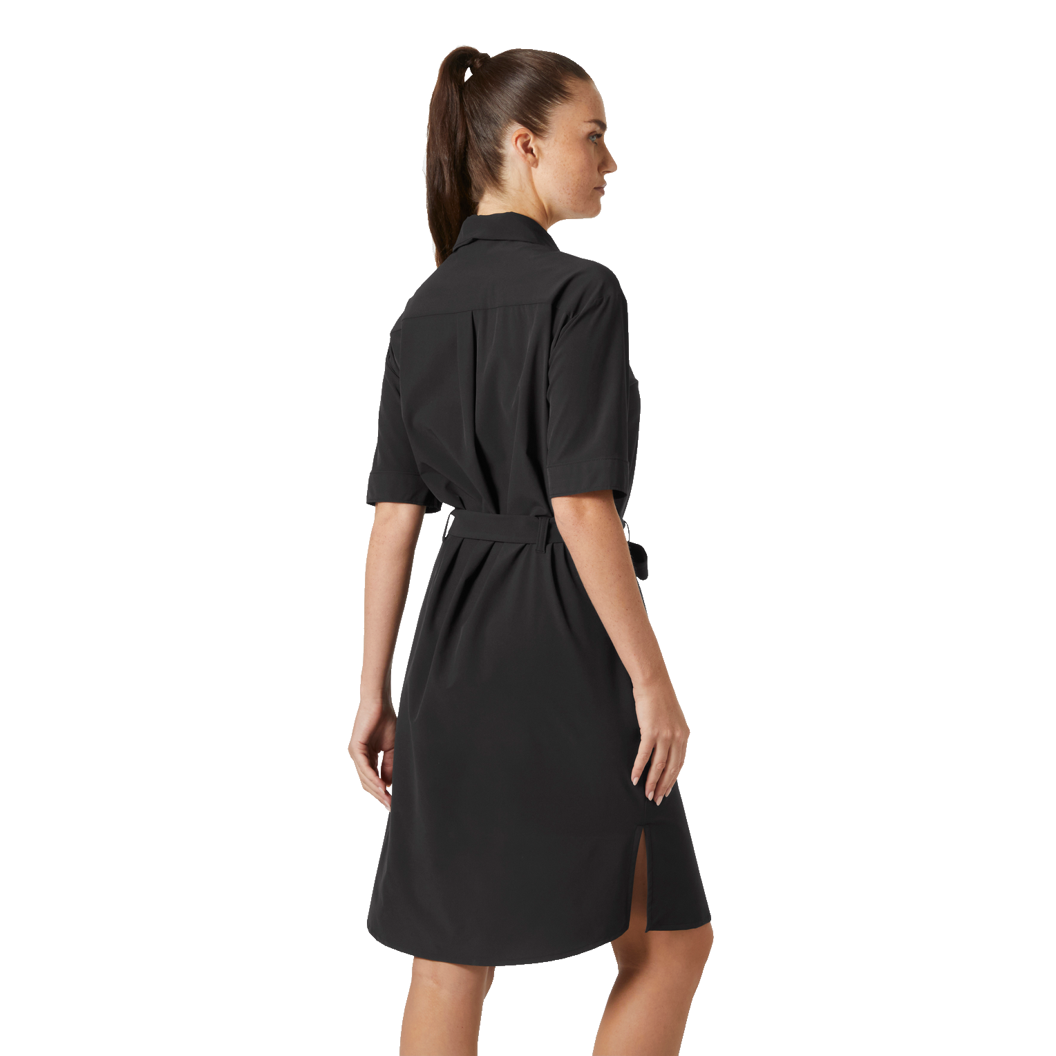 Helly Hansen Thalia Shirt obleka - ženska