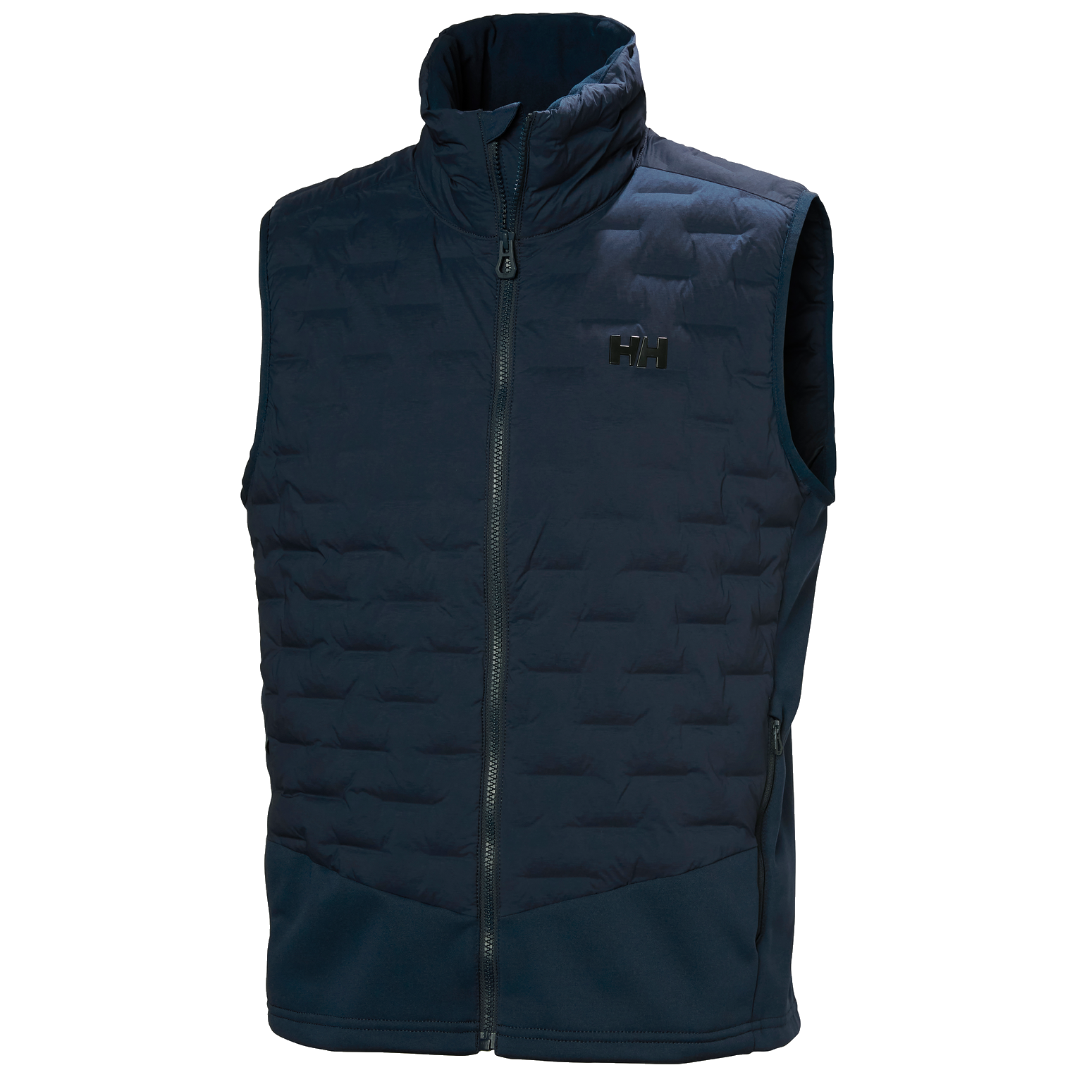 Helly Hansen HP HYBRID STRETCH INS VEST - moški brezrokavnik